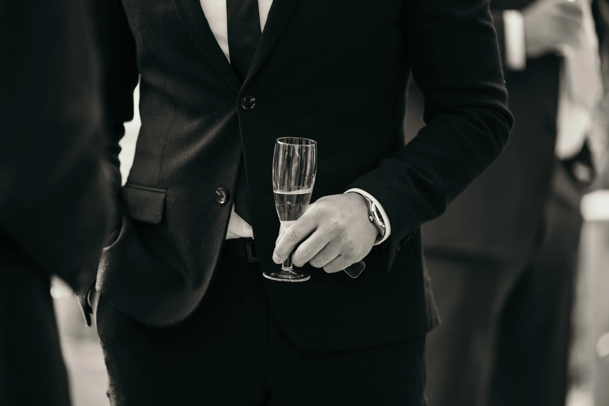 Trouwen bij Kasteel Maurick