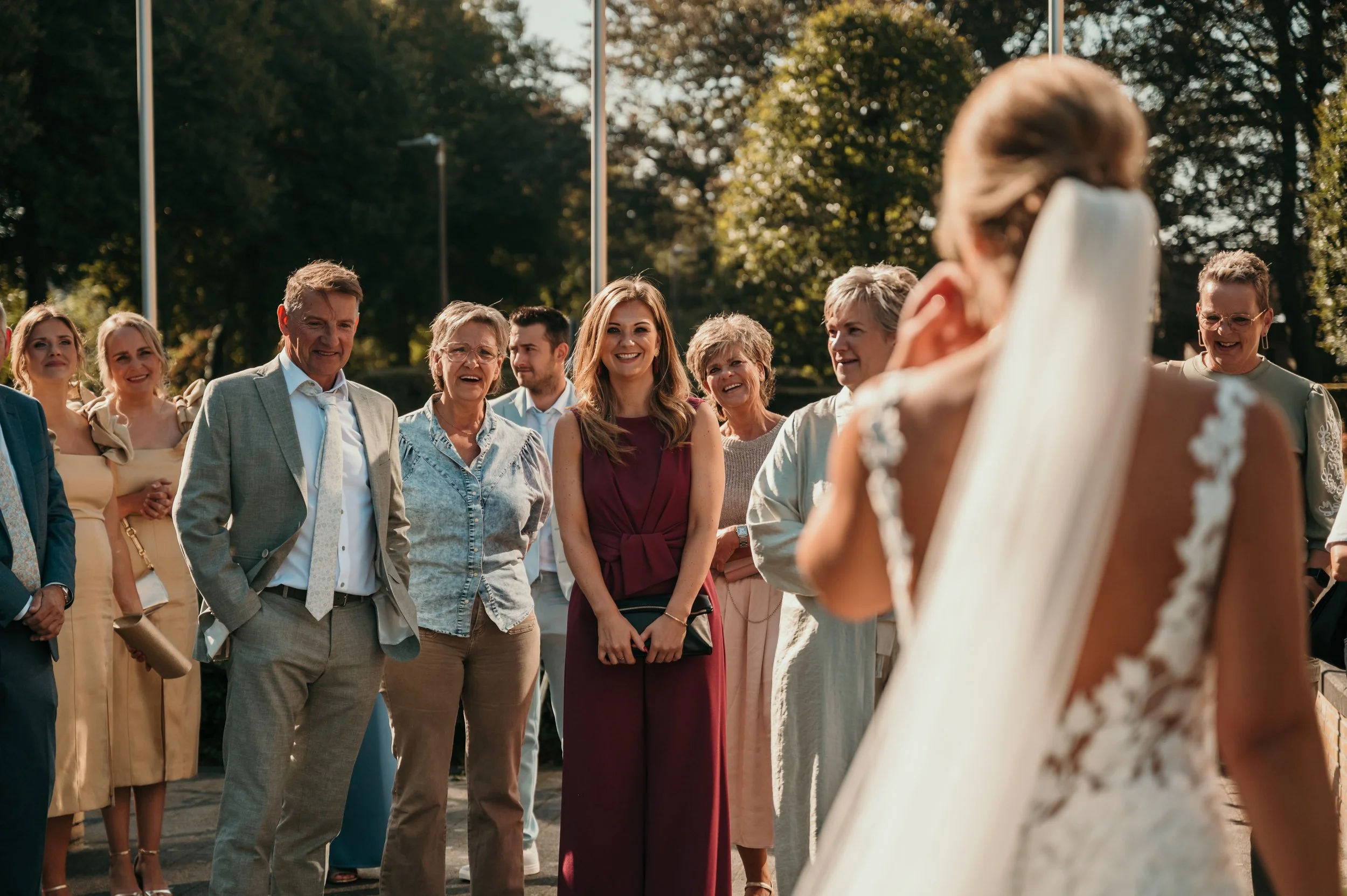 Trouwen bij Heerenboeren Baarle