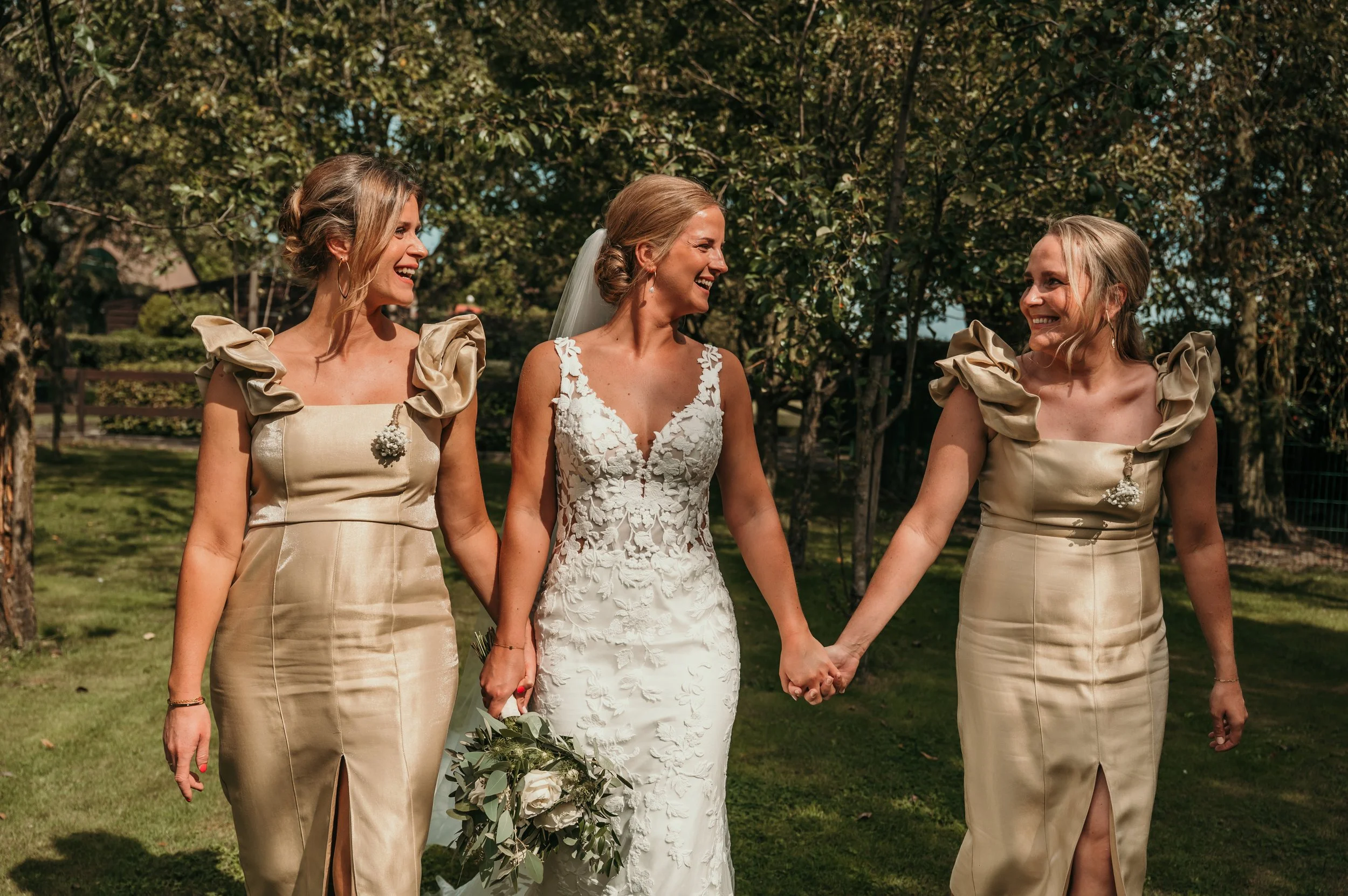 Trouwen bij Heerenboeren Baarle