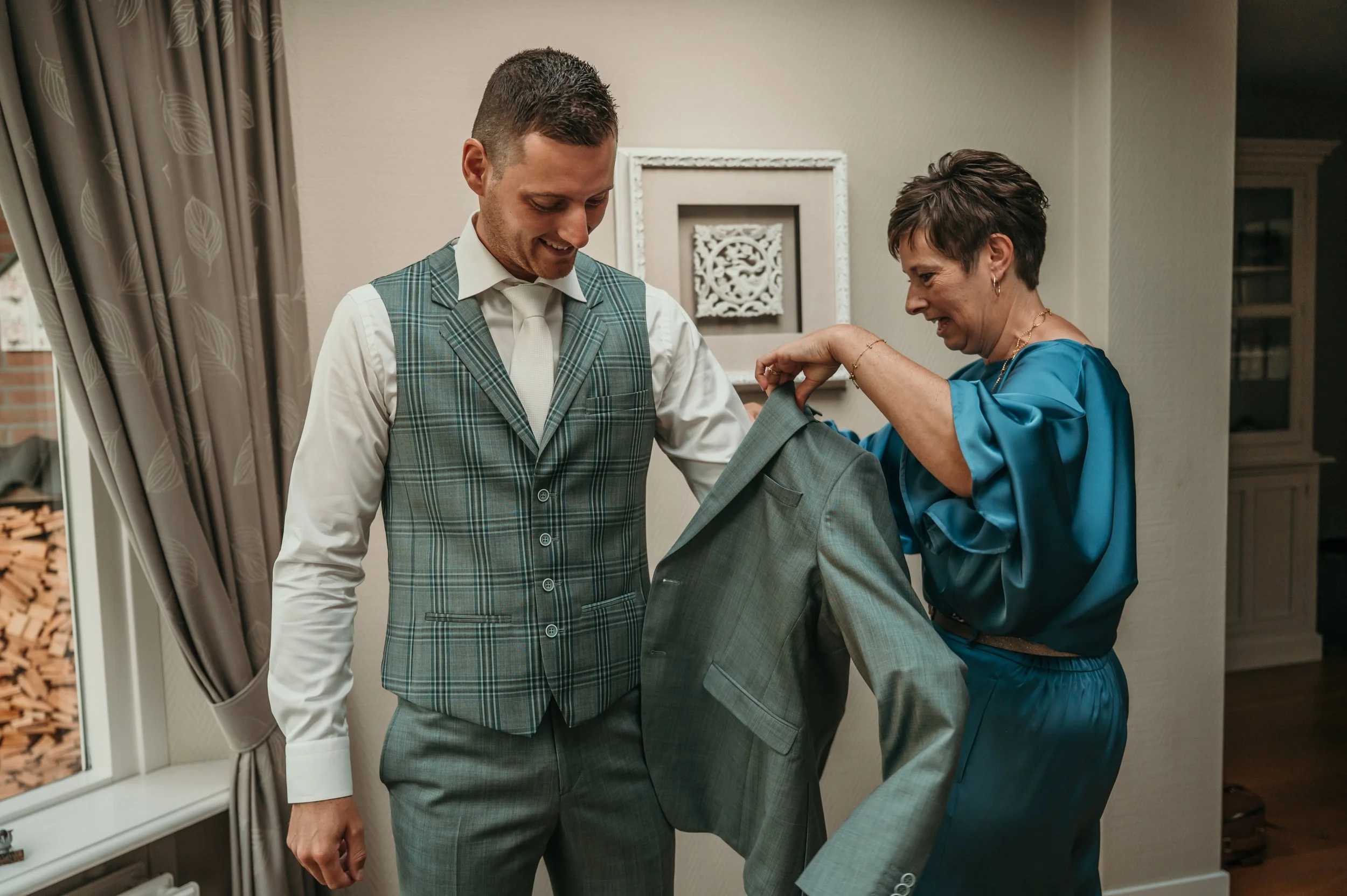 Trouwen bij Heerenboeren Baarle