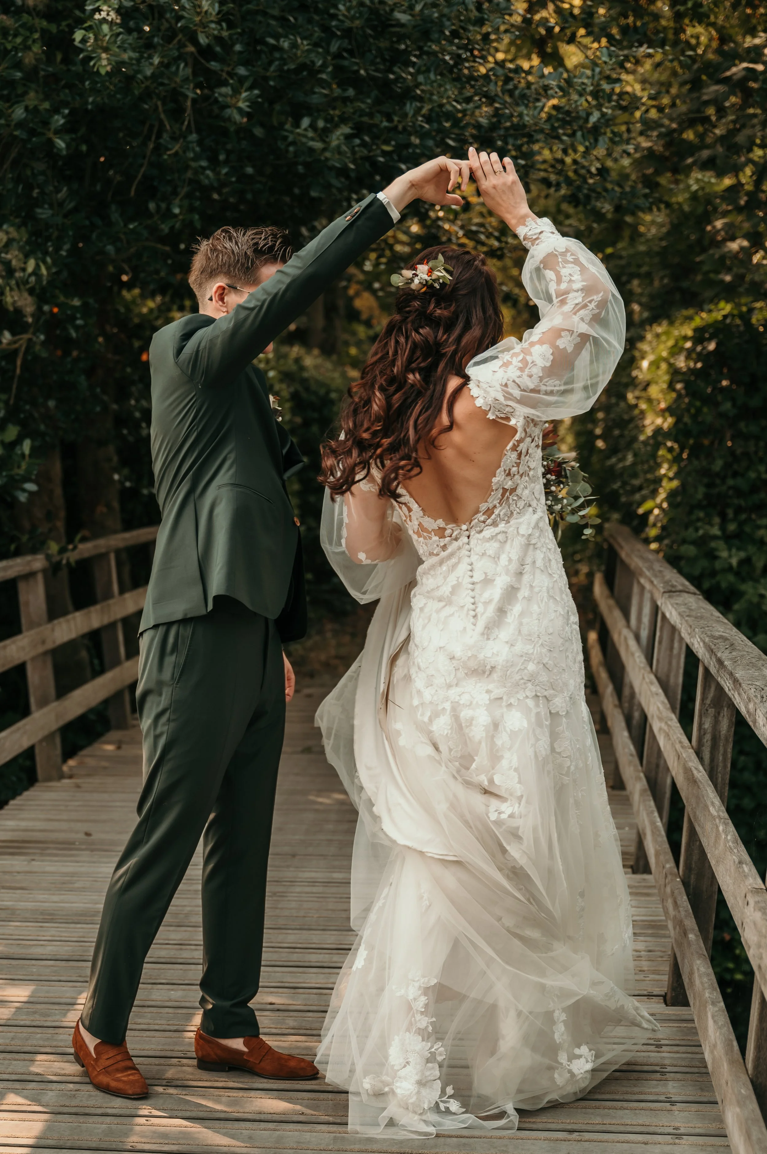 Trouwfotograaf Eindhoven