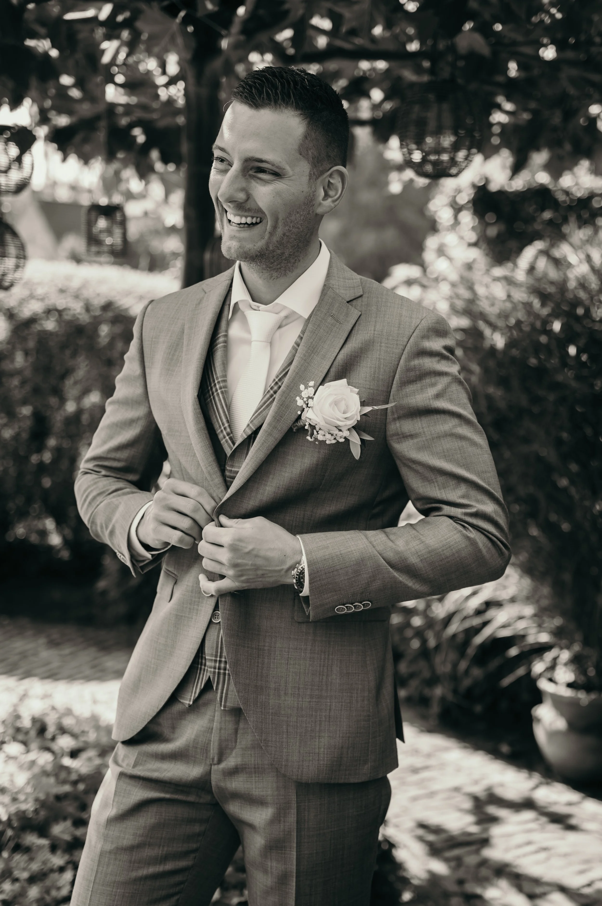 Trouwen bij Heerenboeren Baarle