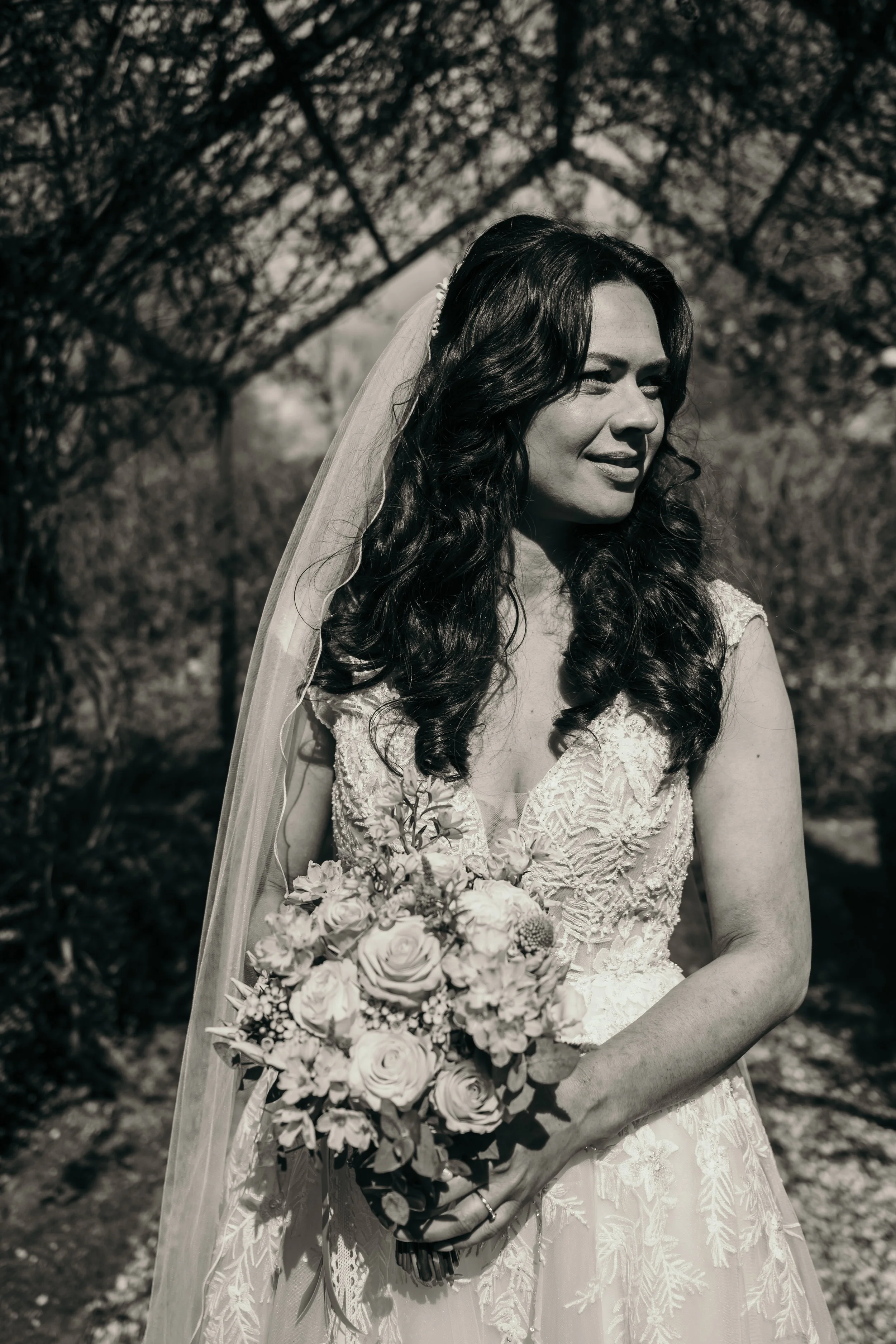 Trouwen bij Kasteel Maurick