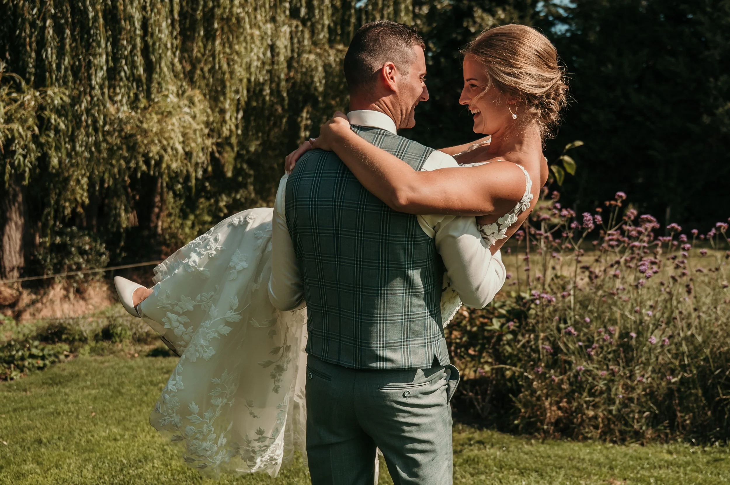 Trouwen bij Heerenboeren Baarle