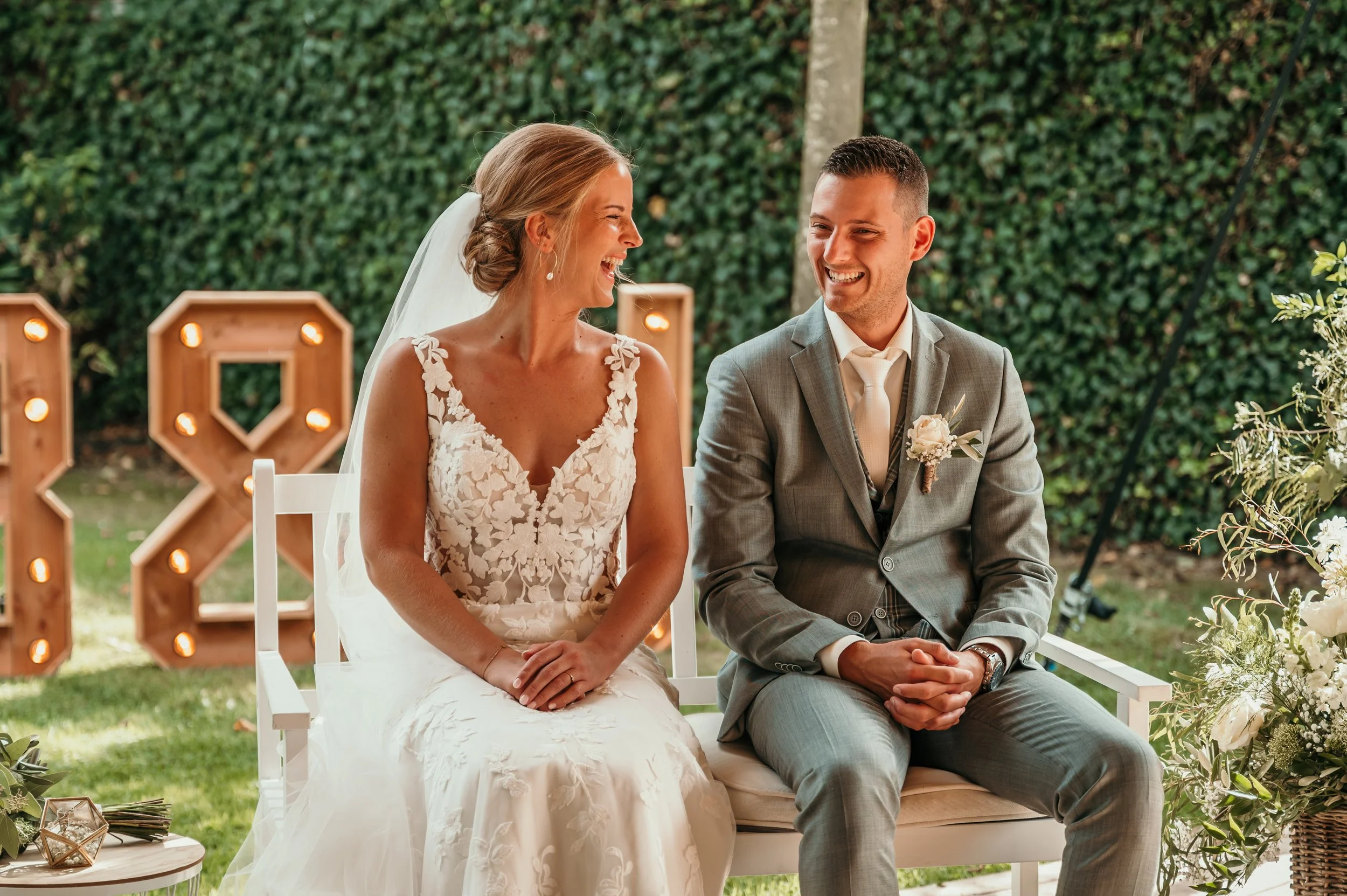 Trouwen bij Heerenboeren Baarle