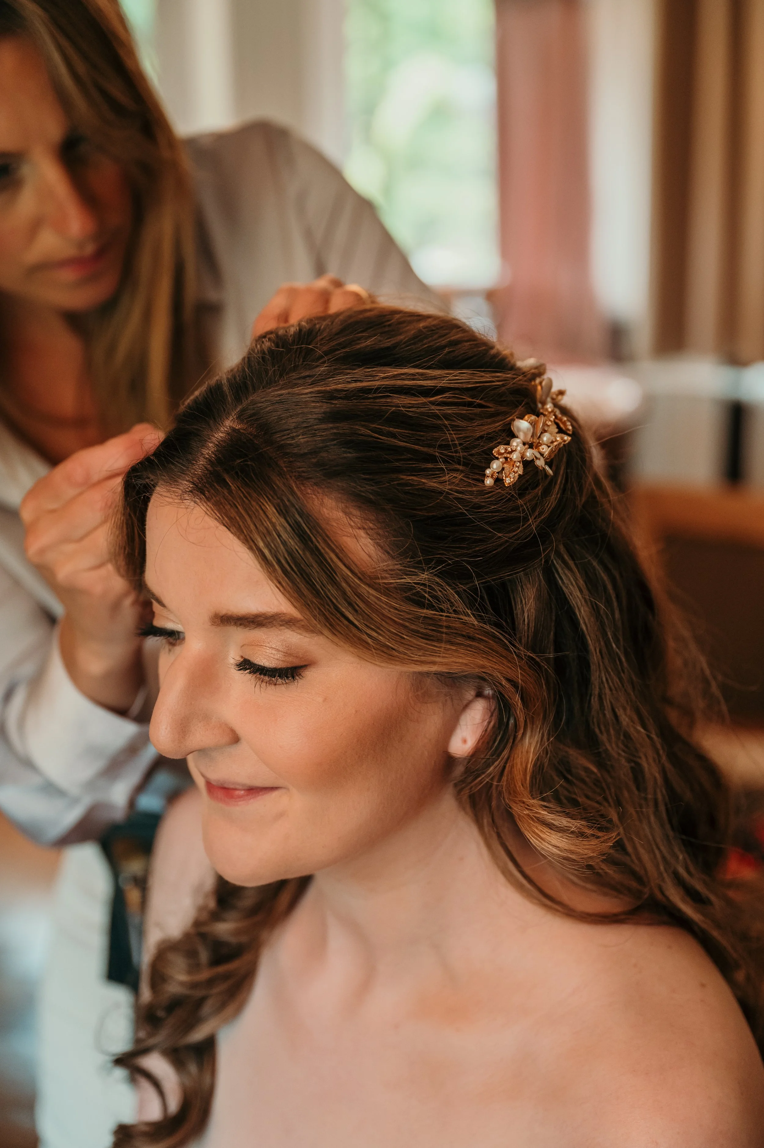 bruidsfotograaf huize bergen