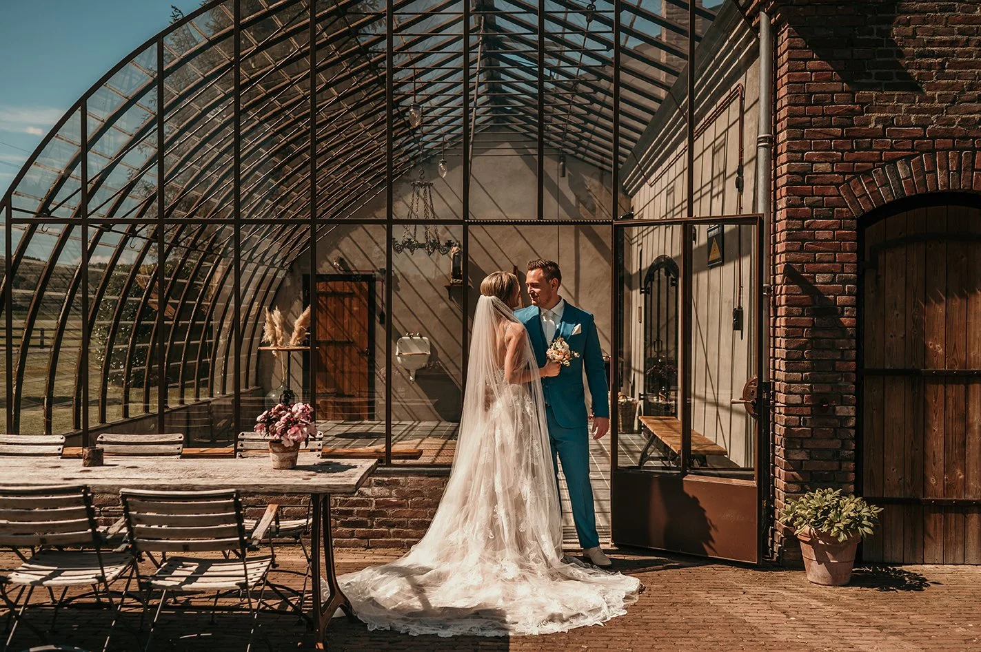 Trouwfotograaf Tilburg