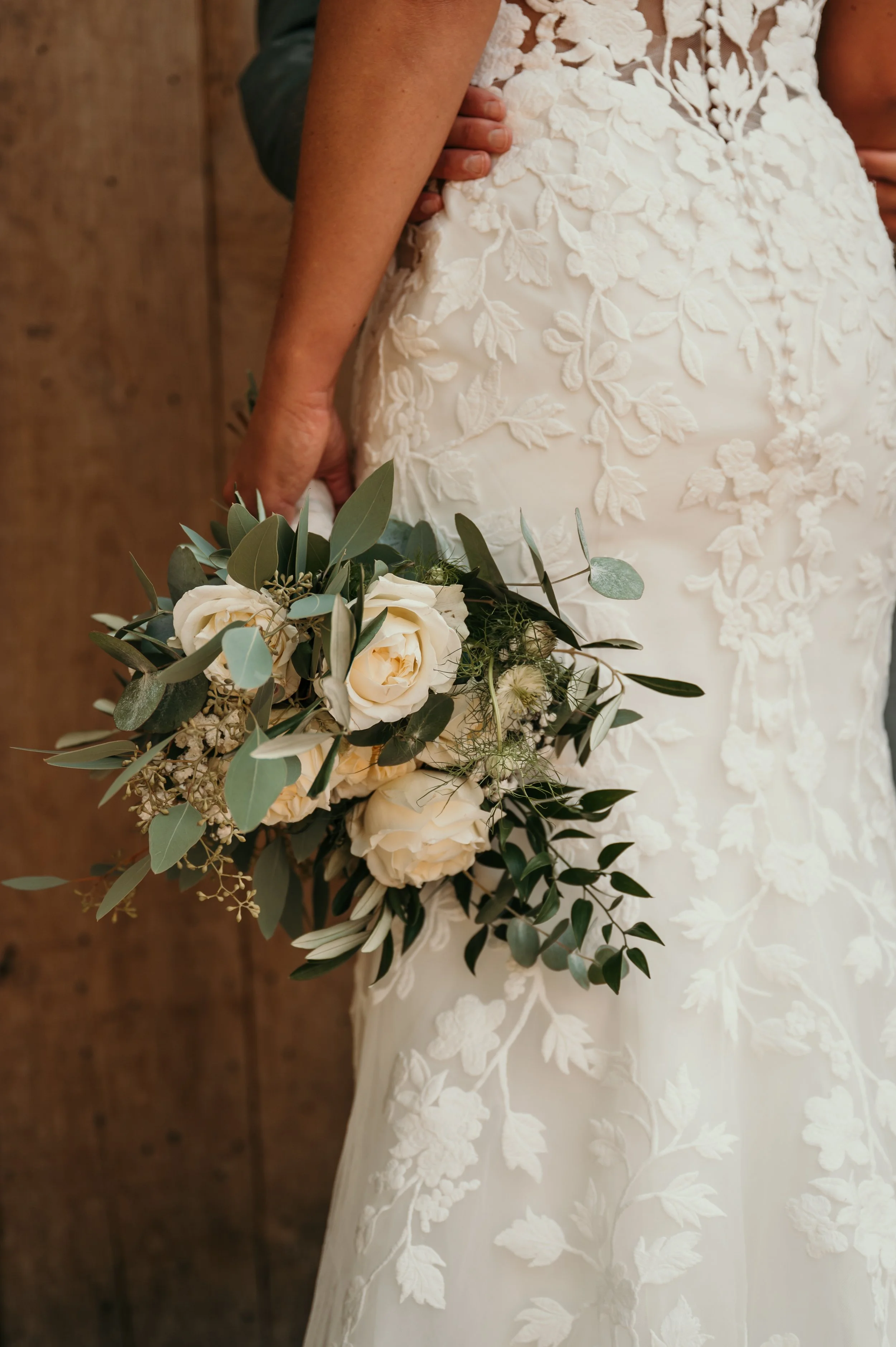 Trouwen bij Heerenboeren Baarle