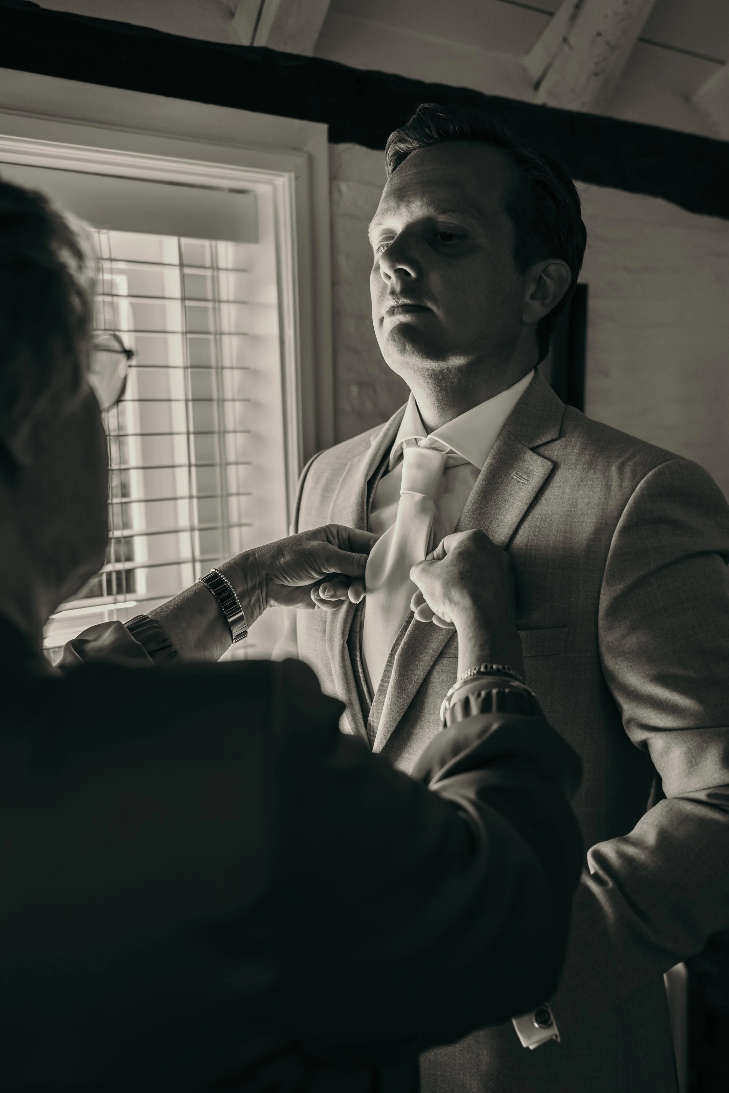 Trouwen bij Kasteel Maurick