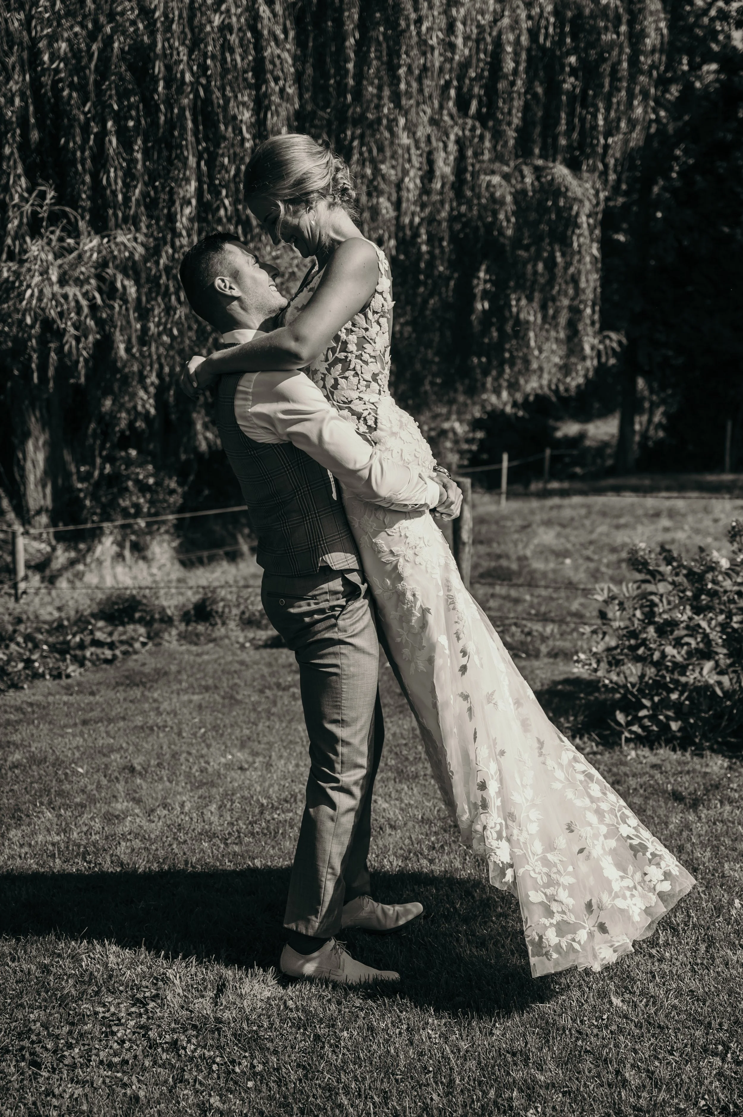 Trouwen bij Heerenboeren Baarle