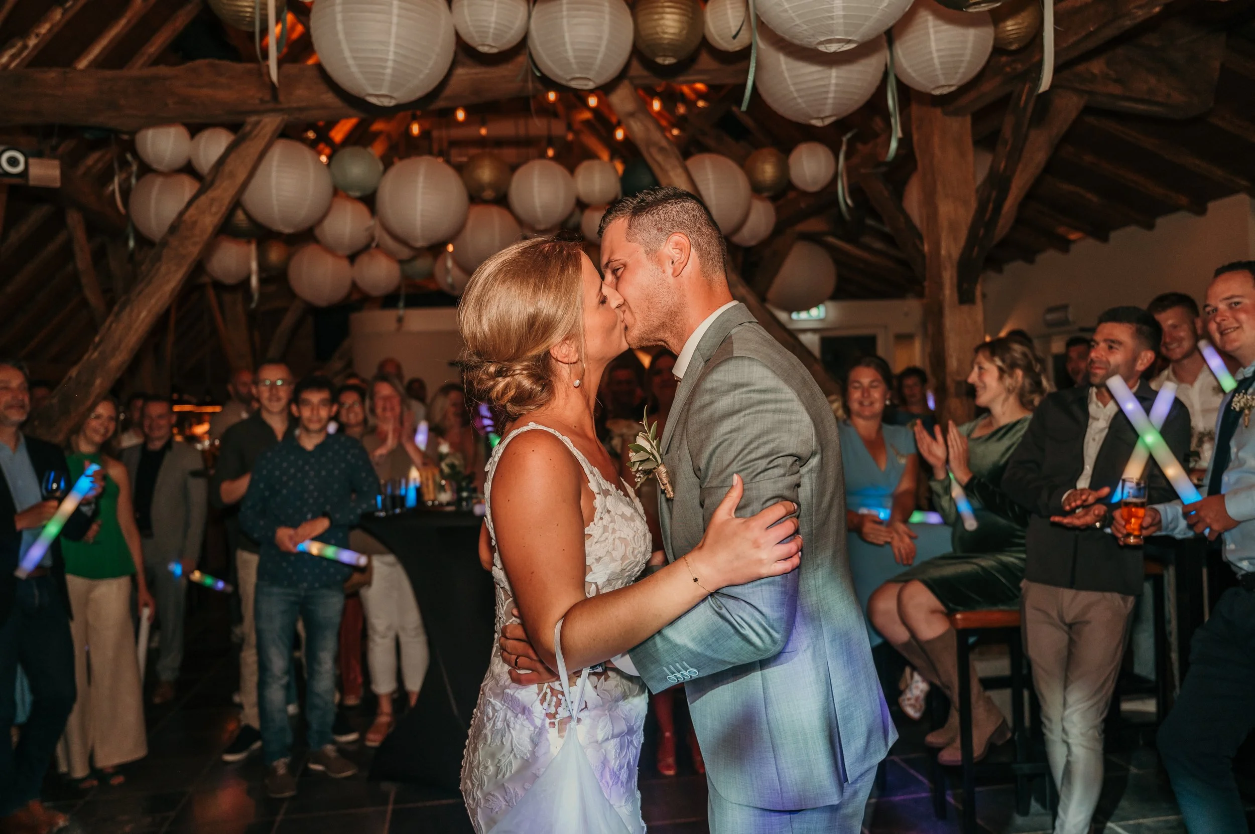 Trouwen bij Heerenboeren Baarle