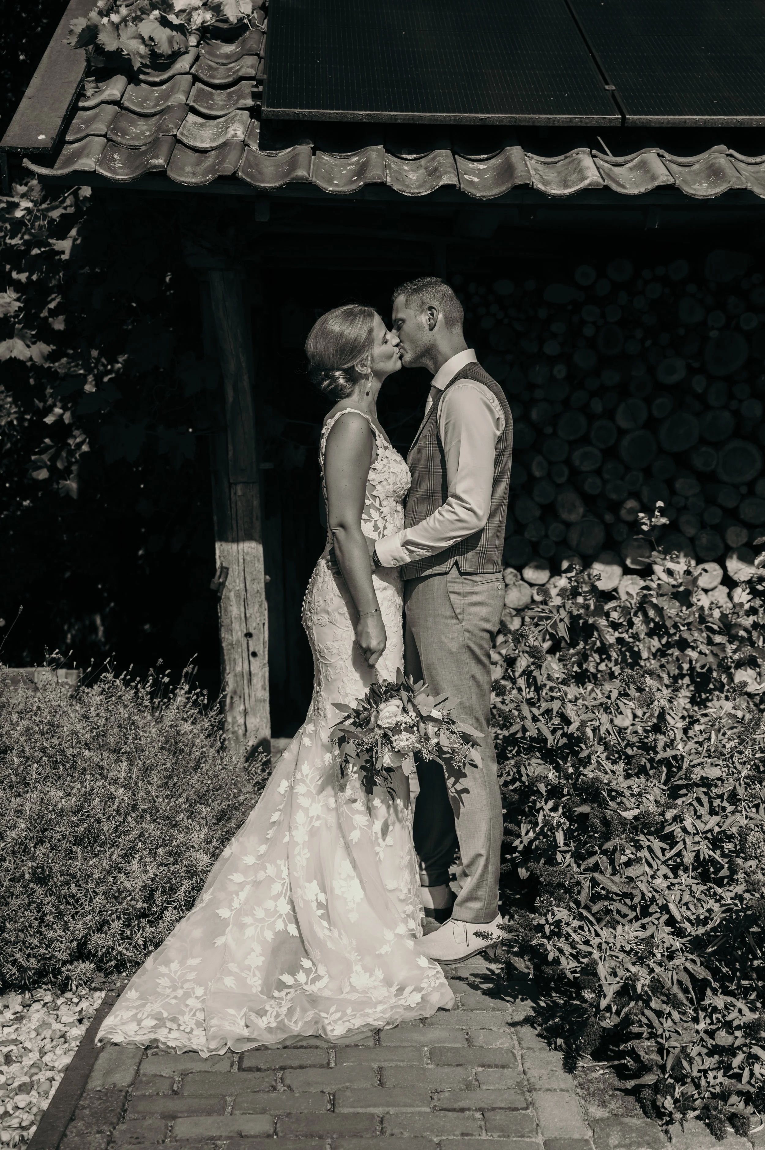 Trouwen bij Heerenboeren Baarle