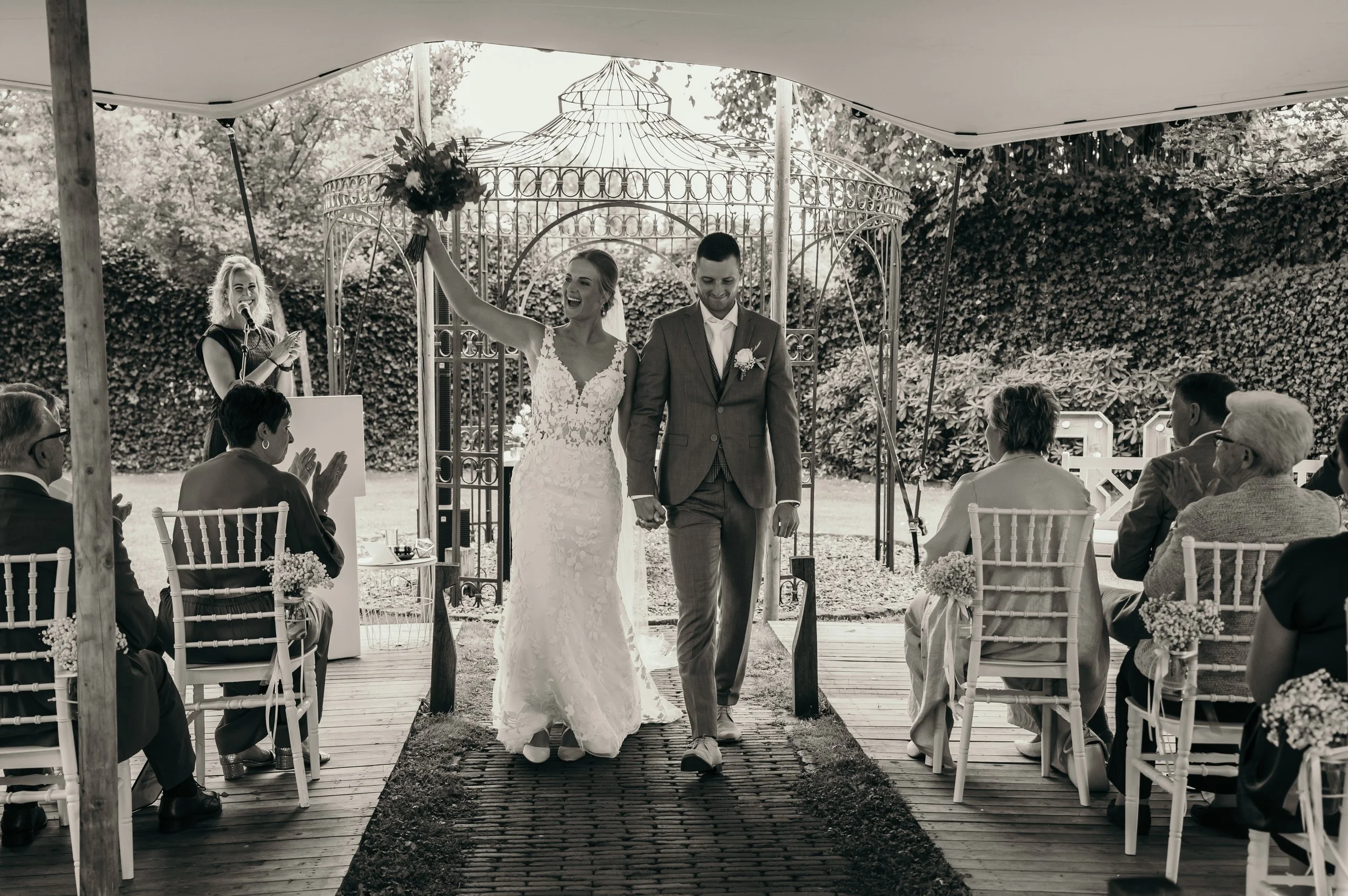 Trouwen bij Heerenboeren Baarle