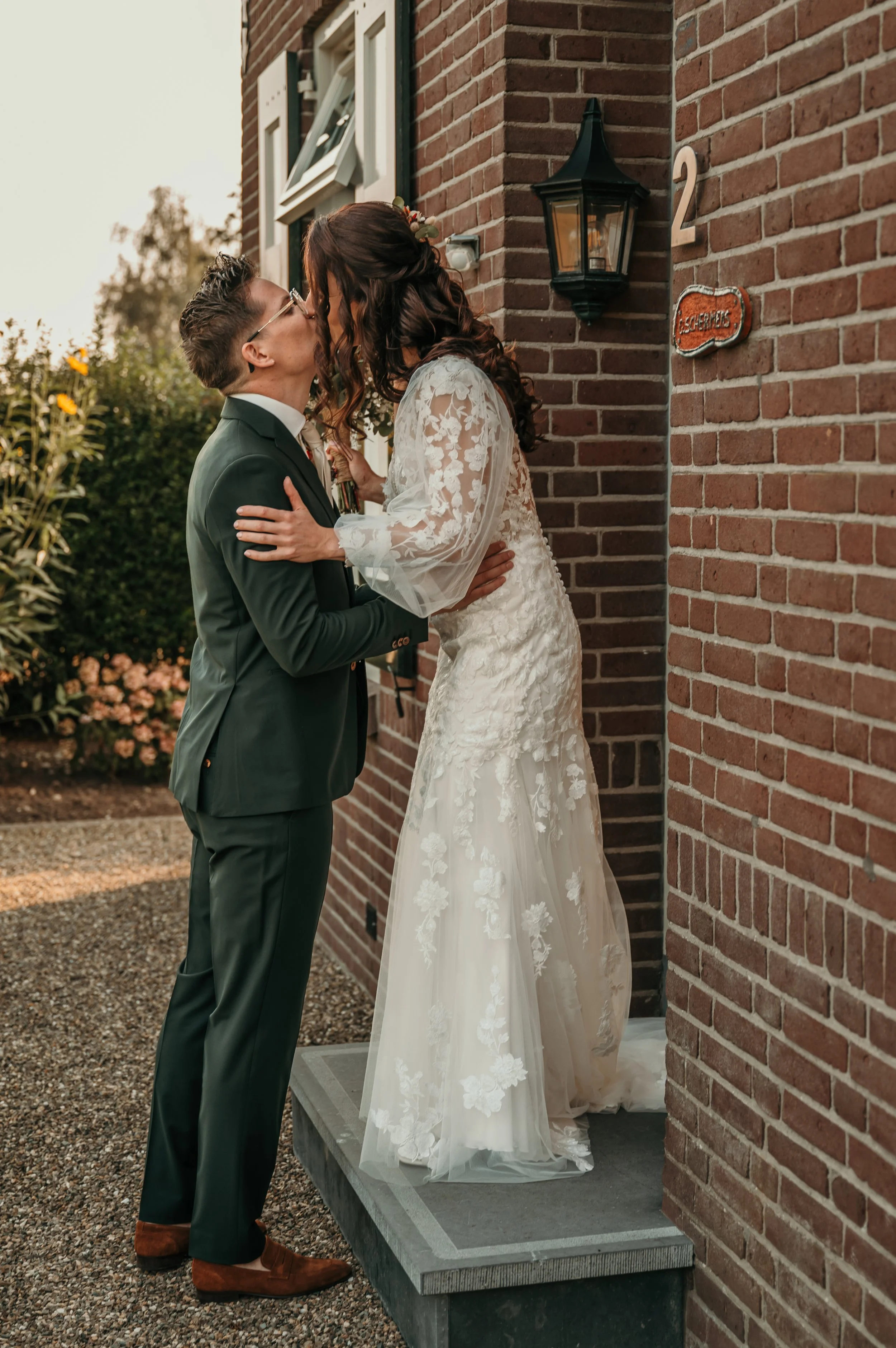 Trouwfotograaf Eindhoven