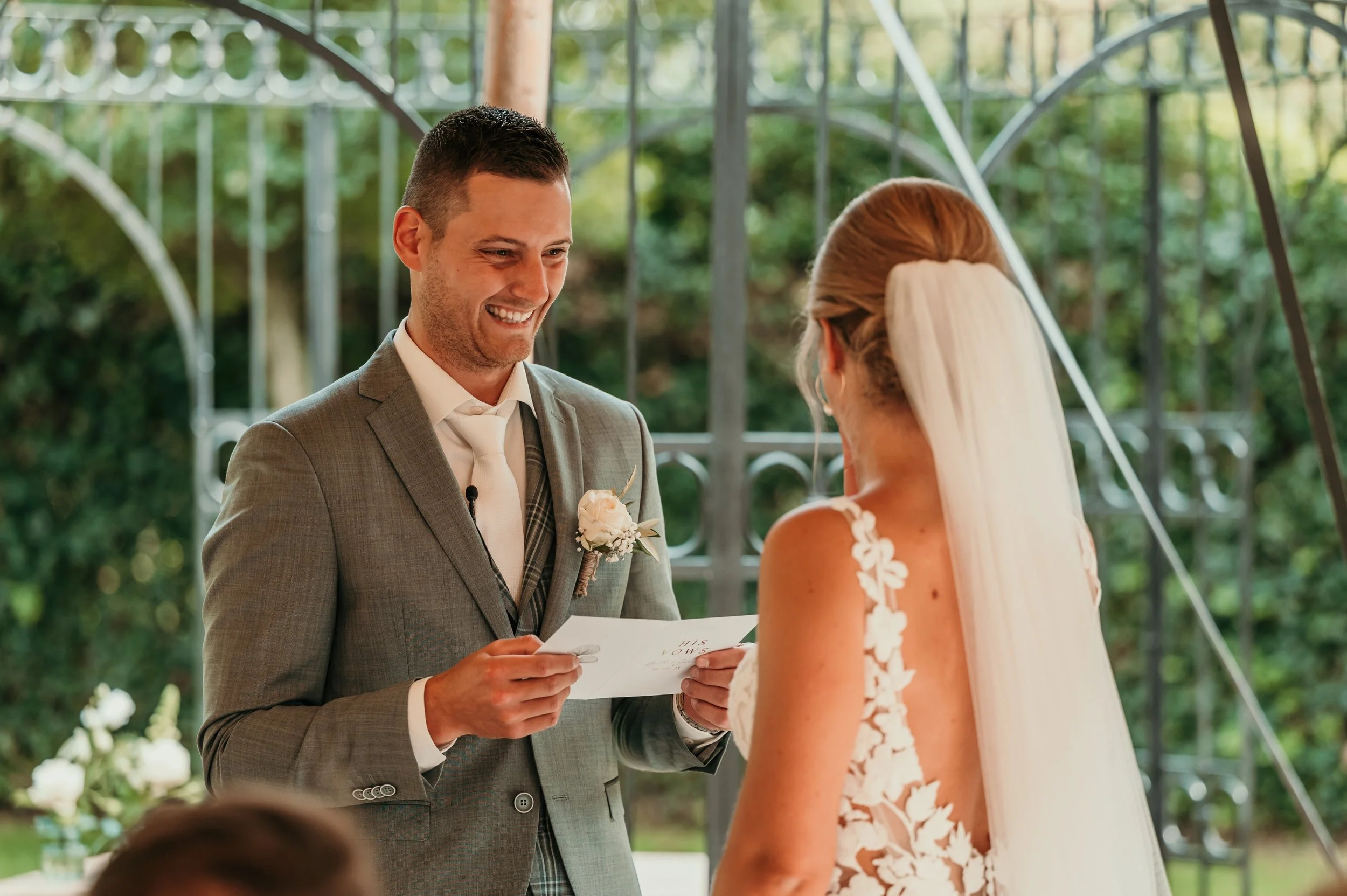 Trouwen bij Heerenboeren Baarle