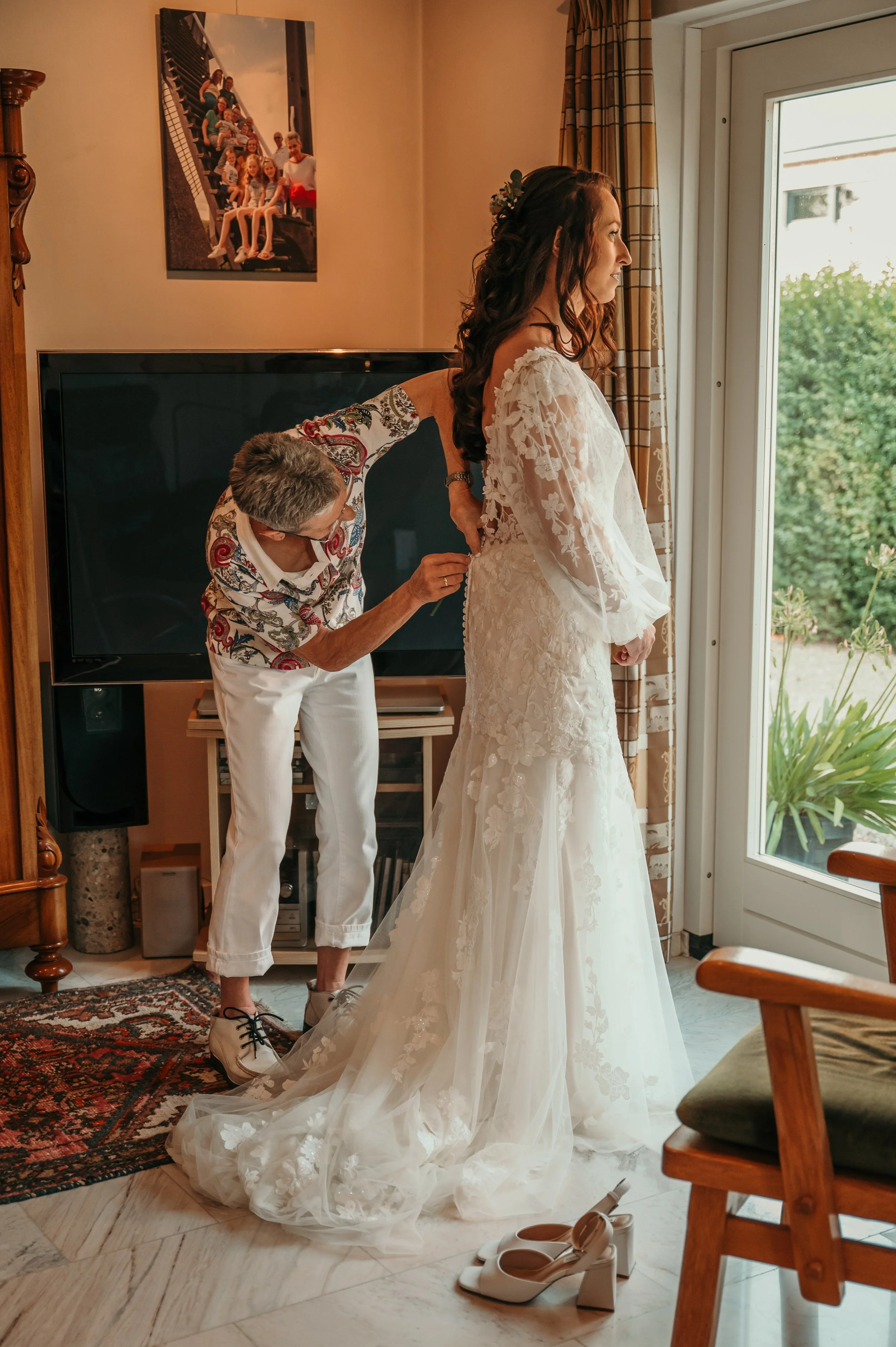 Trouwfotograaf Eindhoven