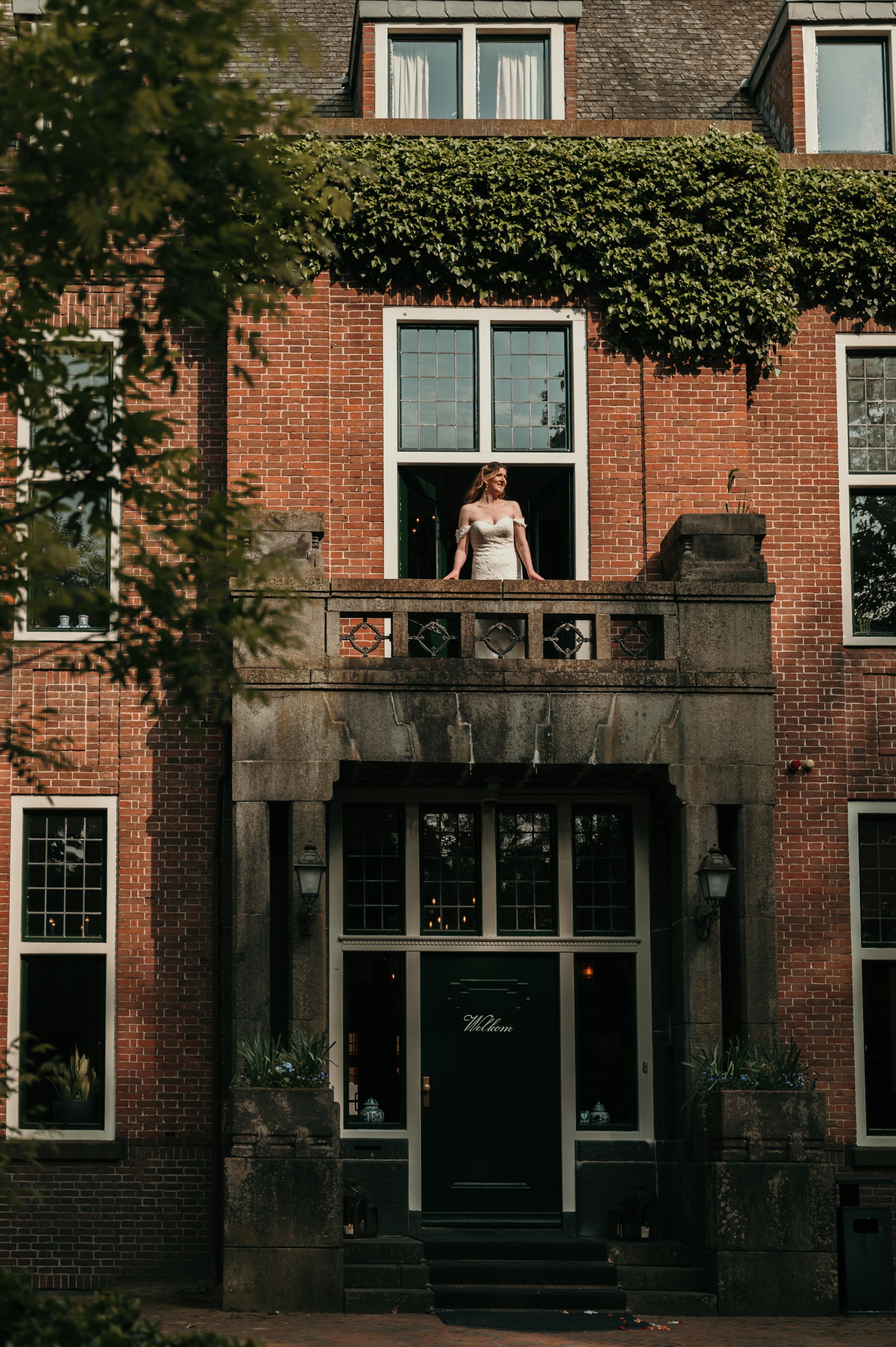trouwfotograaf huize bergen vught