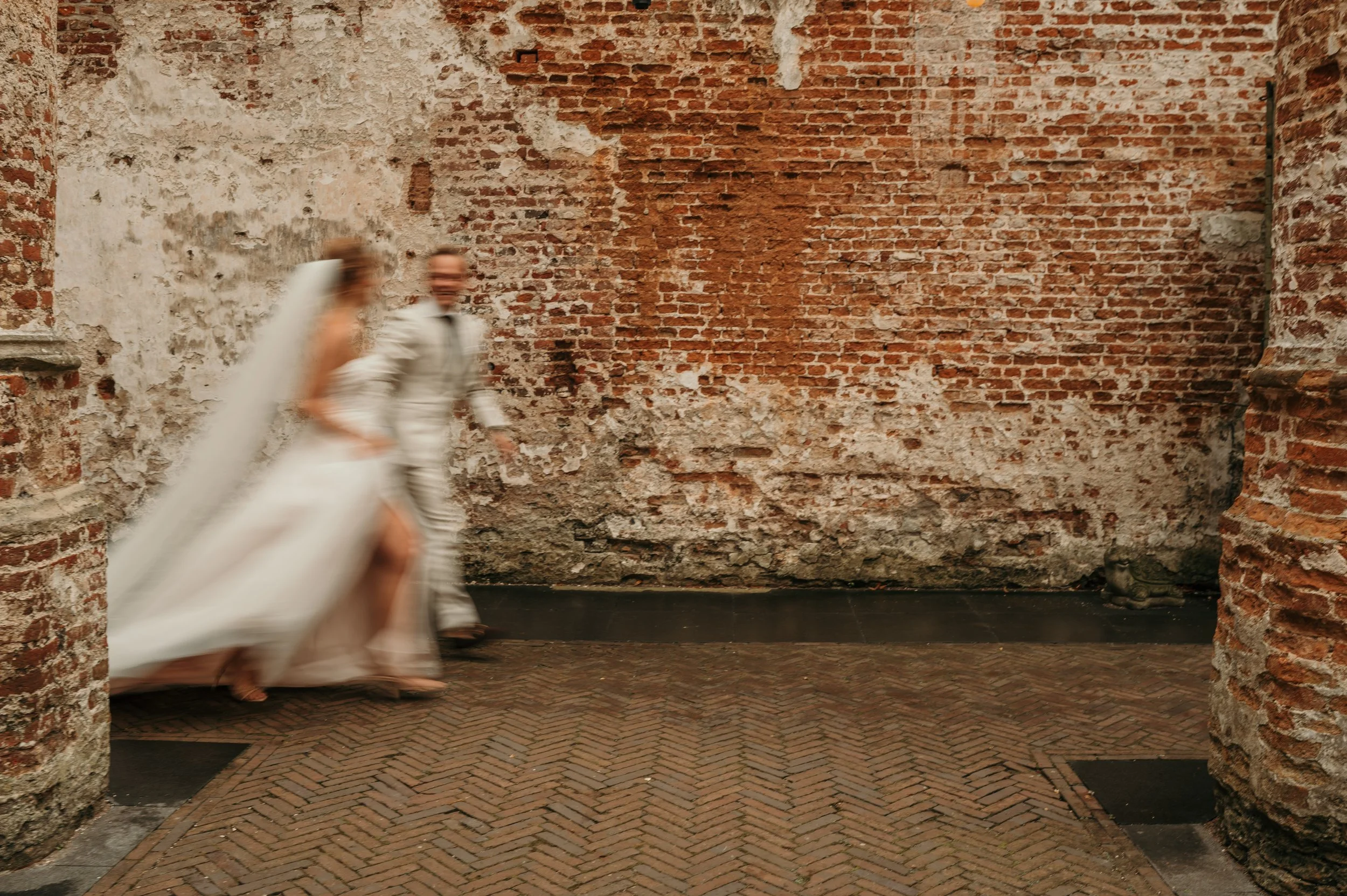 Trouwfotograaf Tilburg - Reserveer op tijd voor 2026! foto 3