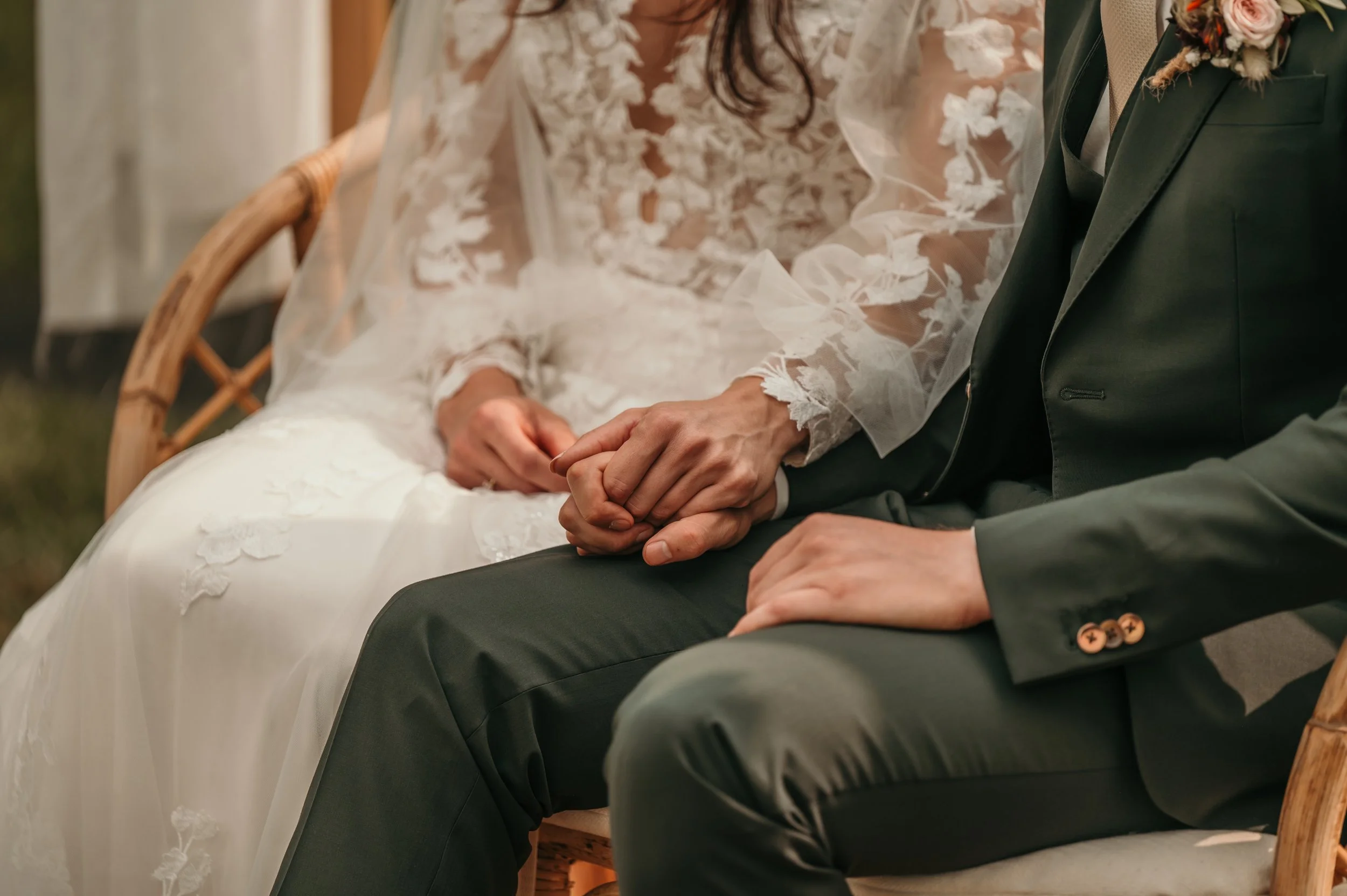 Bruidsfotograaf Eindhoven