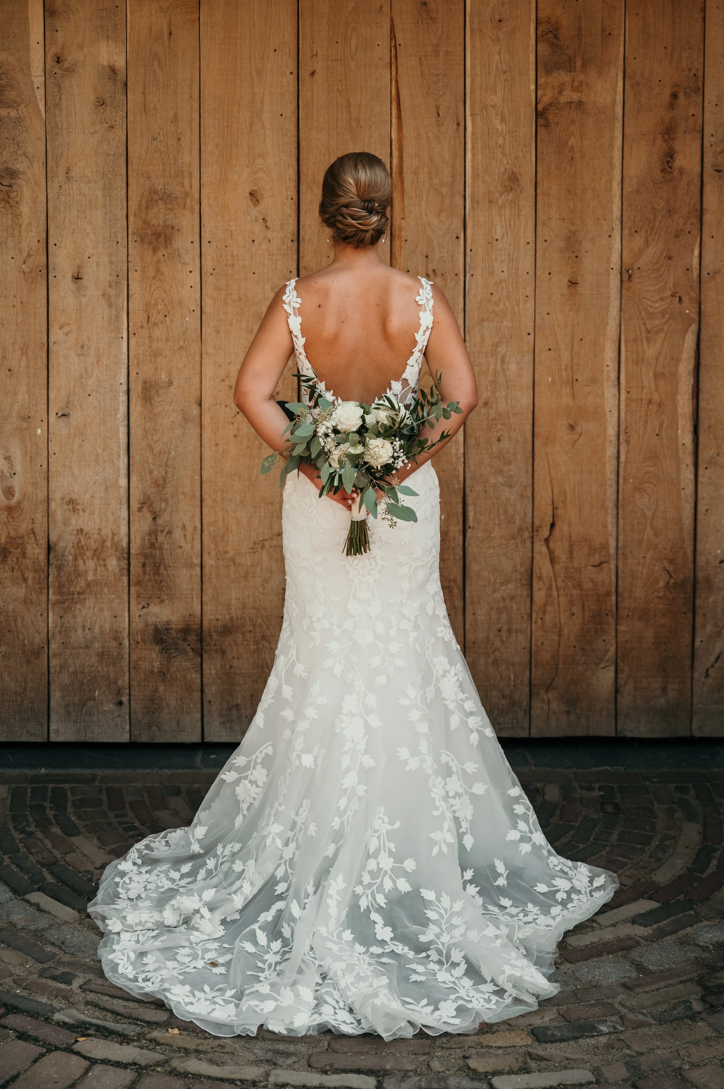 Trouwen bij Heerenboeren Baarle