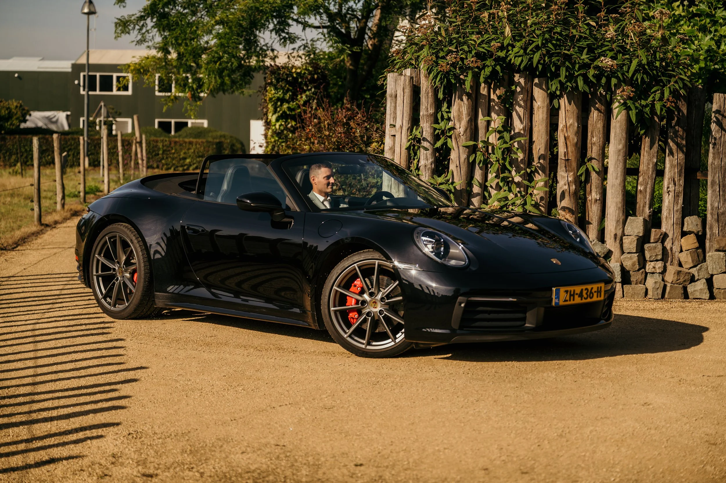 Trouwen bij Heerenboeren Baarle