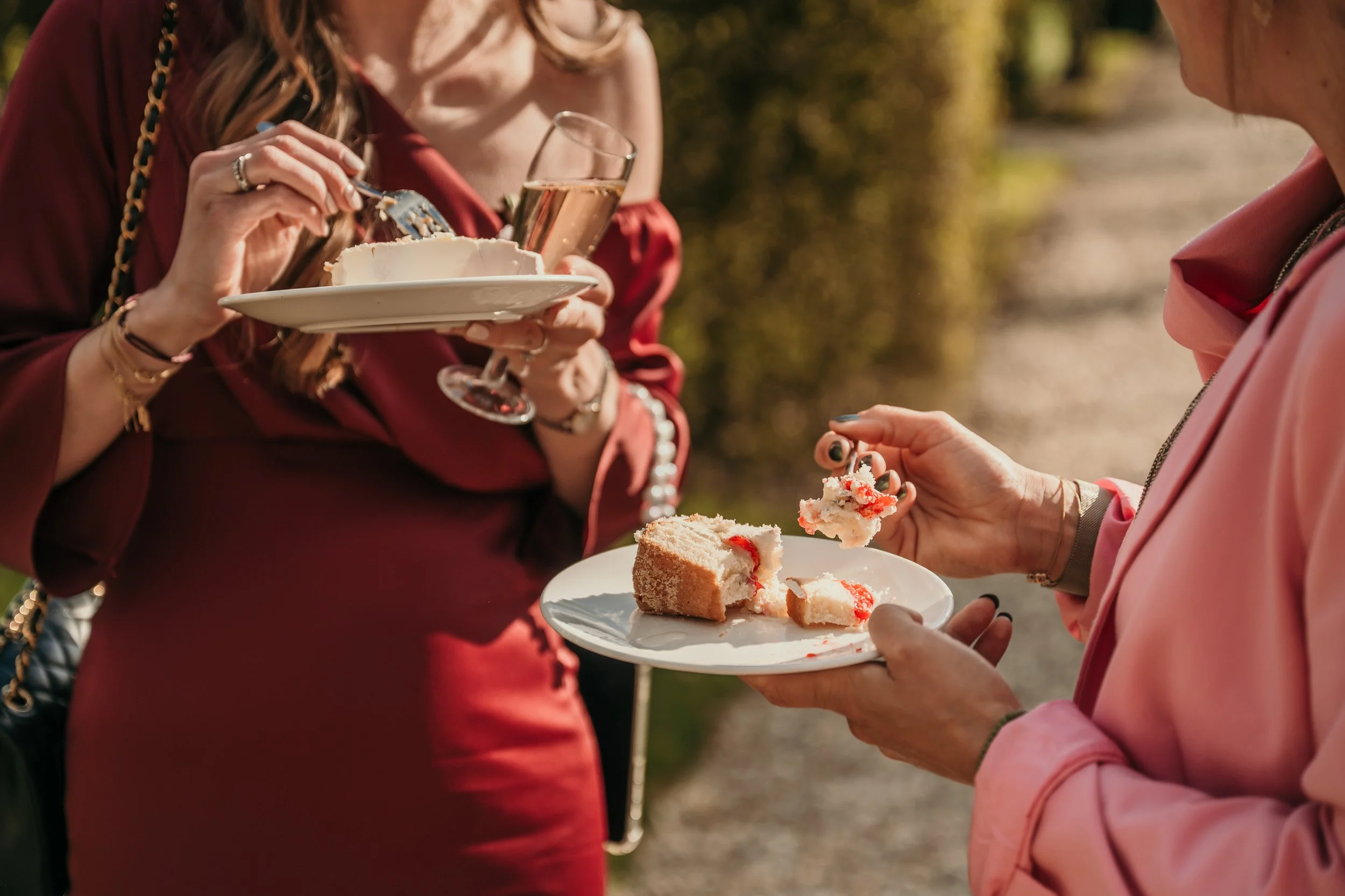 Trouwen bij Kasteel Maurick