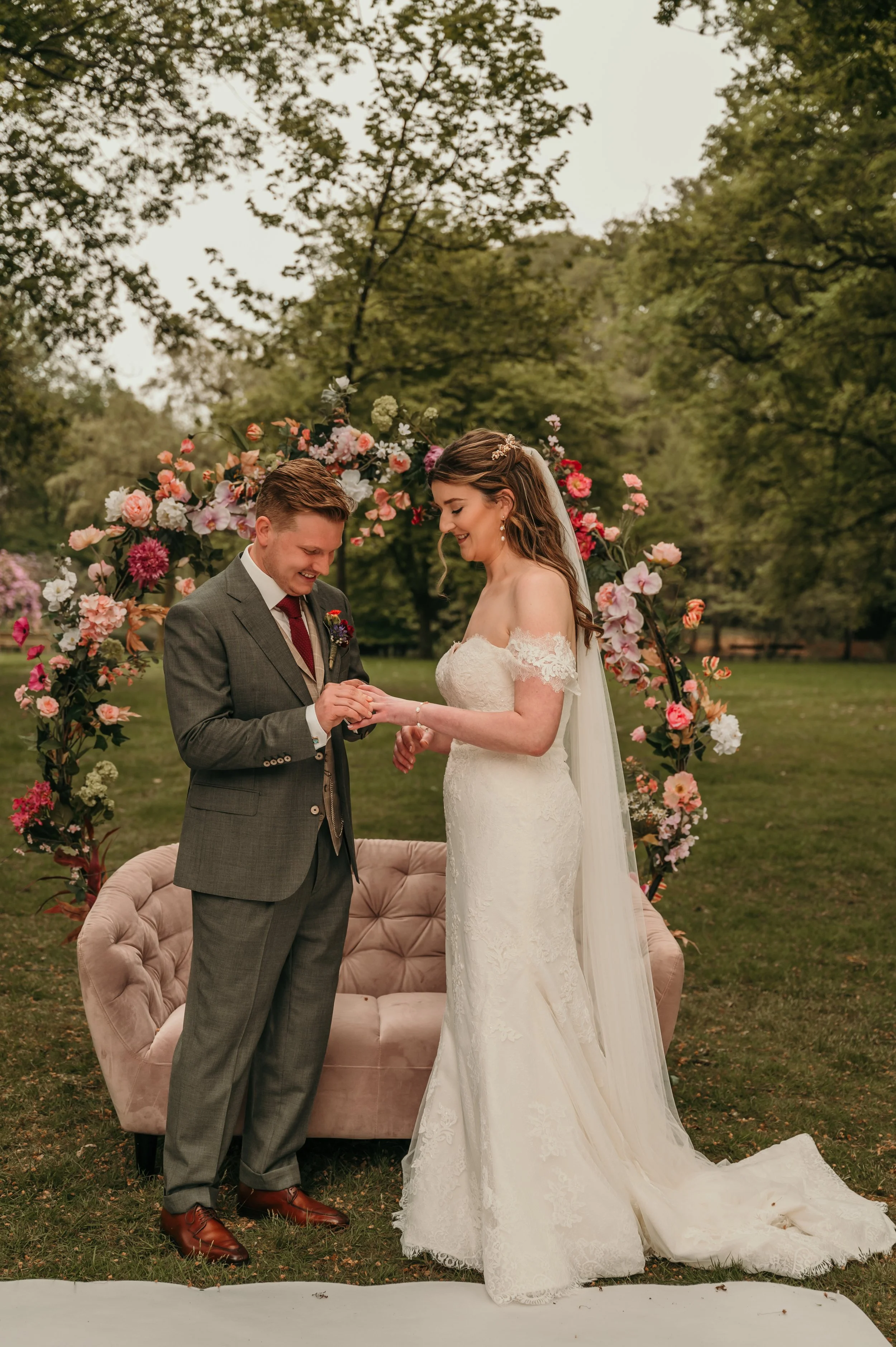 trouwfotograaf huize bergen vught