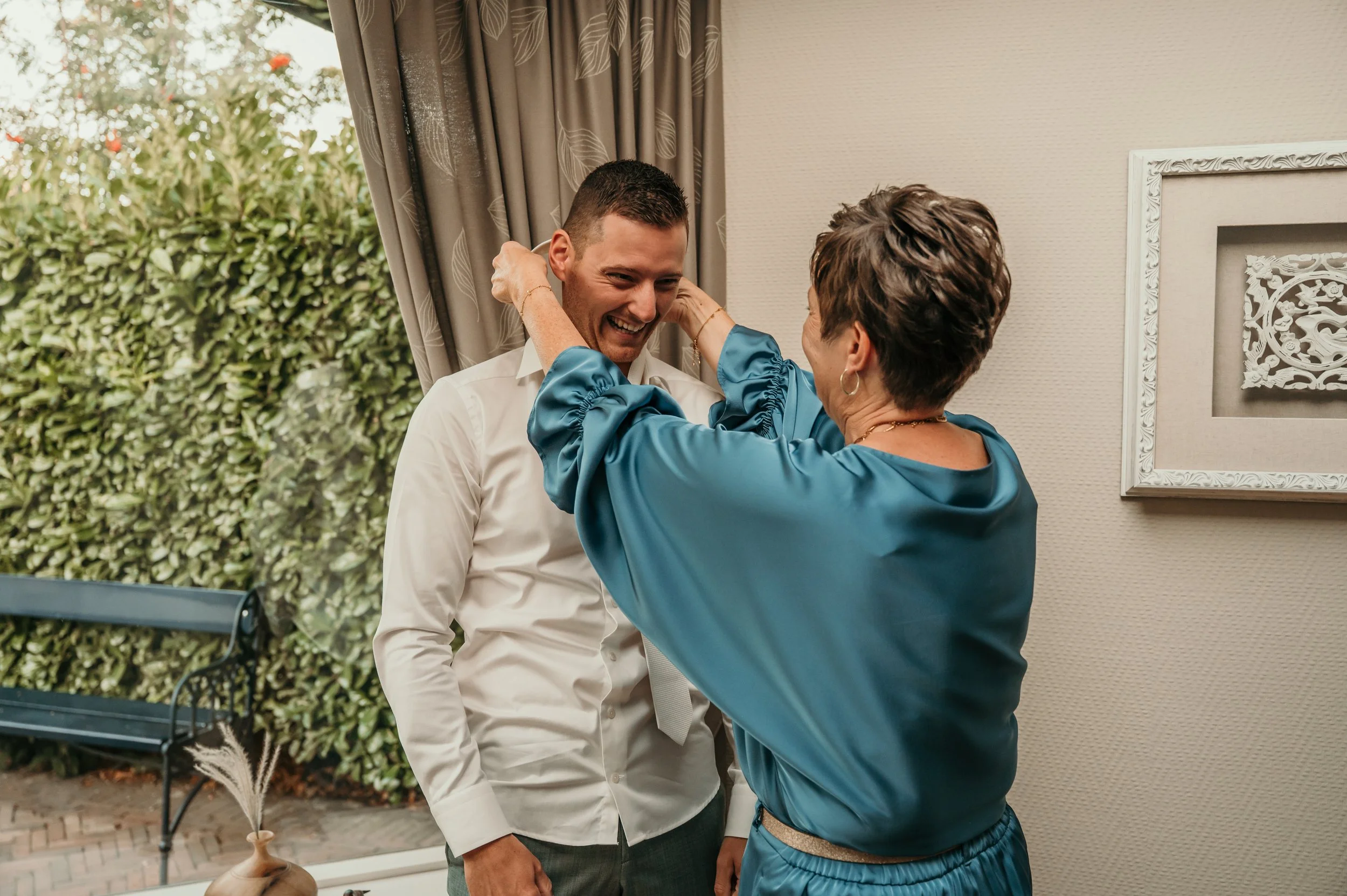 Trouwen bij Heerenboeren Baarle