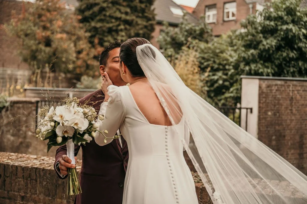 Trouwfotograaf Den Bosch - Reserveer nu je plekje