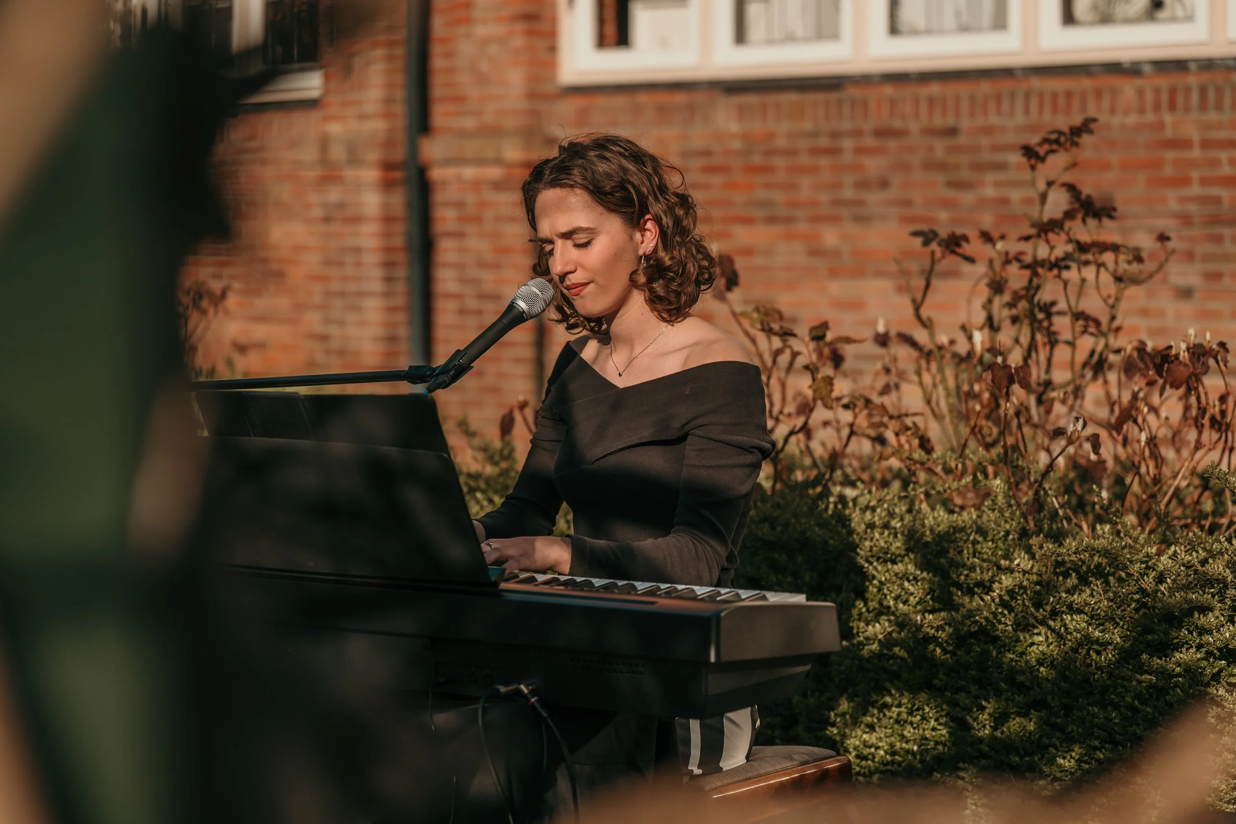 Trouwen bij Kasteel Maurick