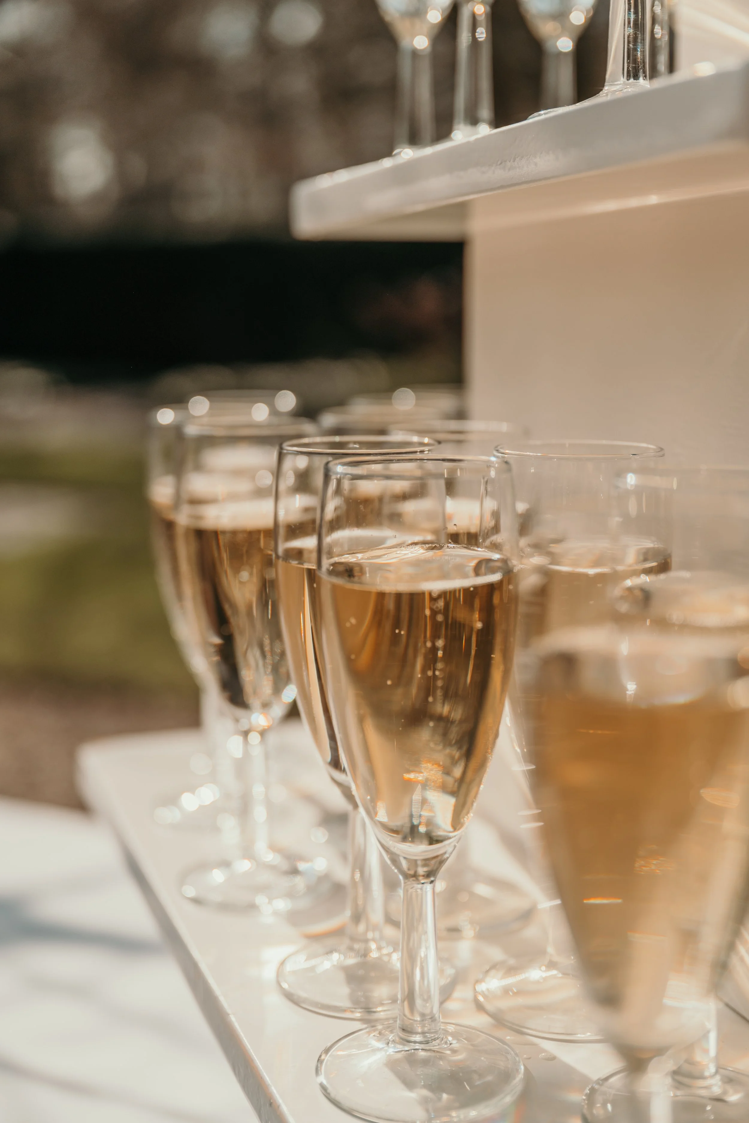 Trouwen bij Kasteel Maurick