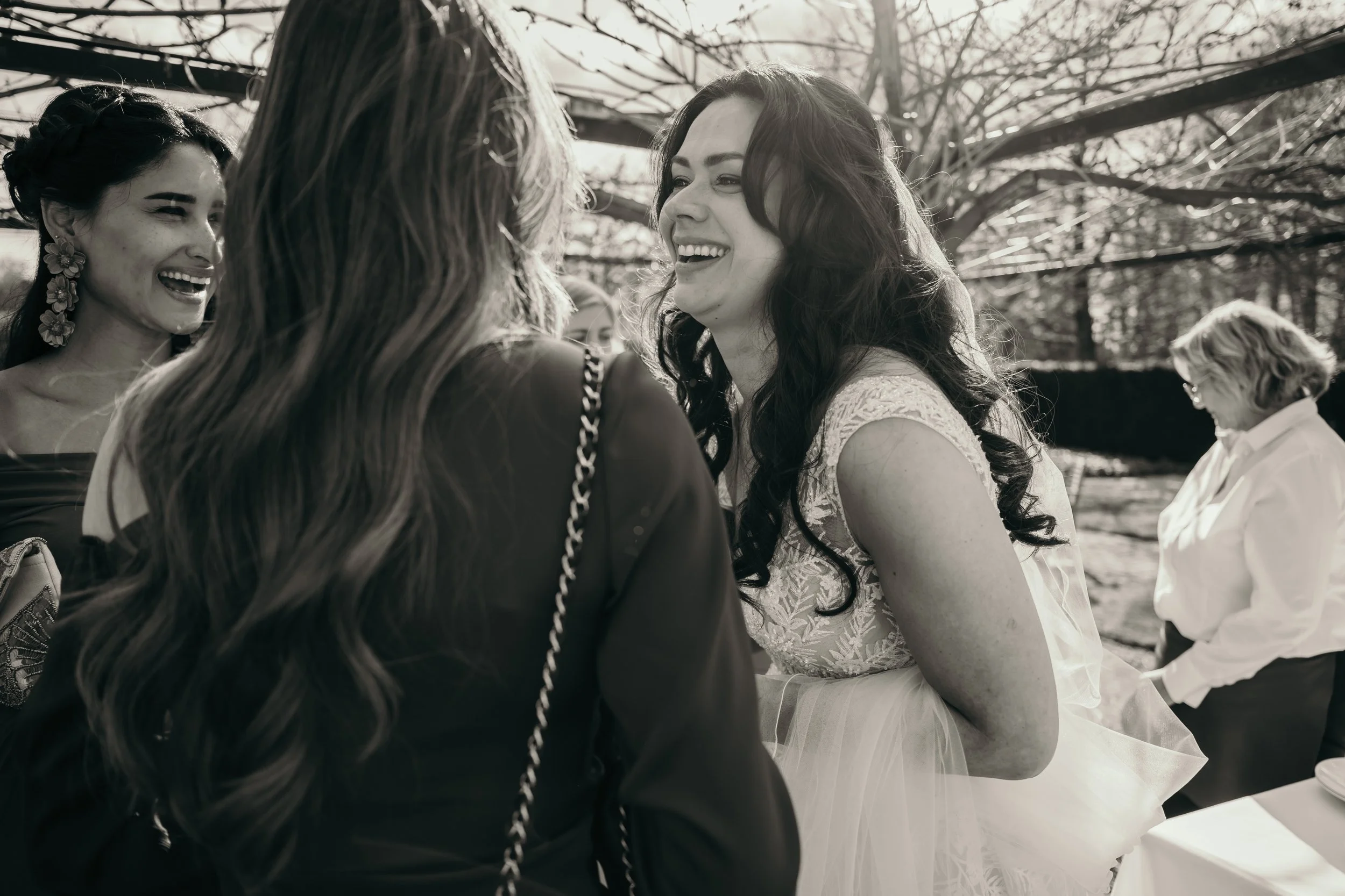 Trouwen bij Kasteel Maurick