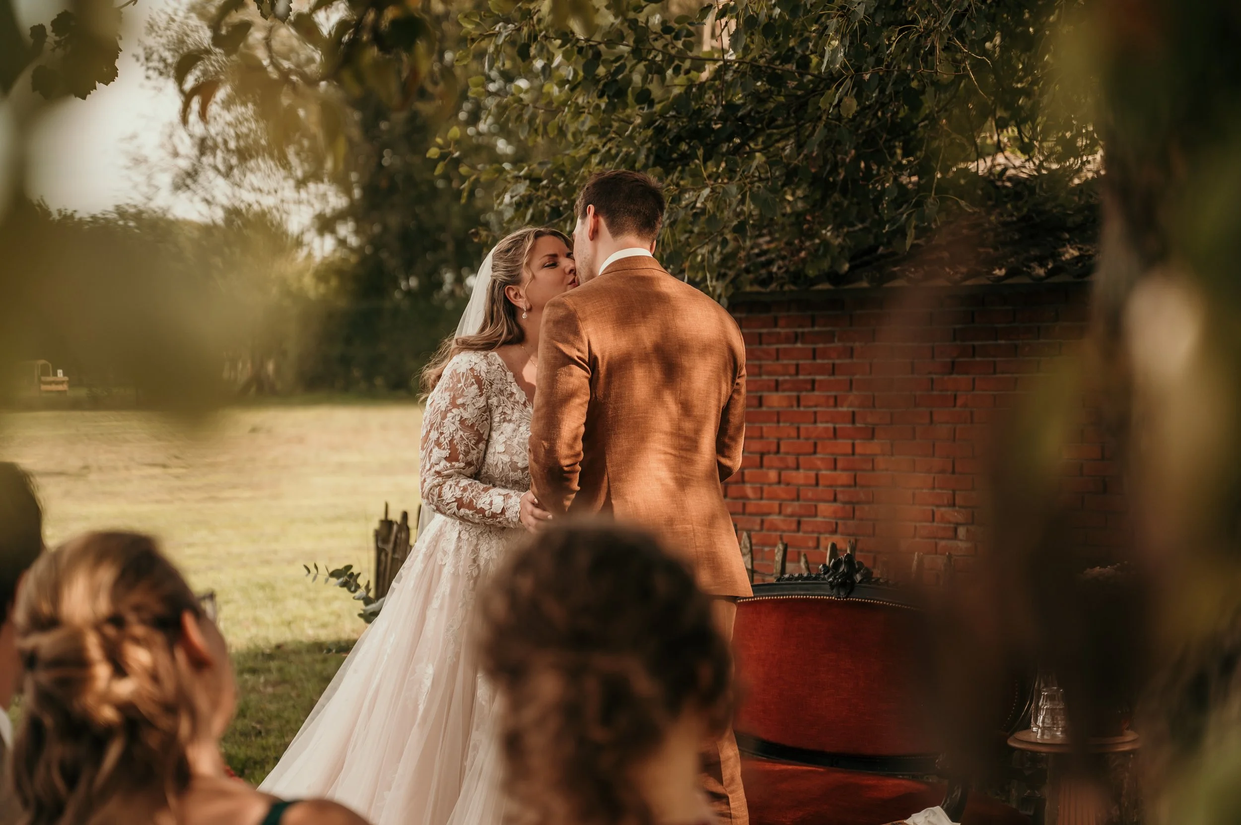 Wat kost een trouwfotograaf?