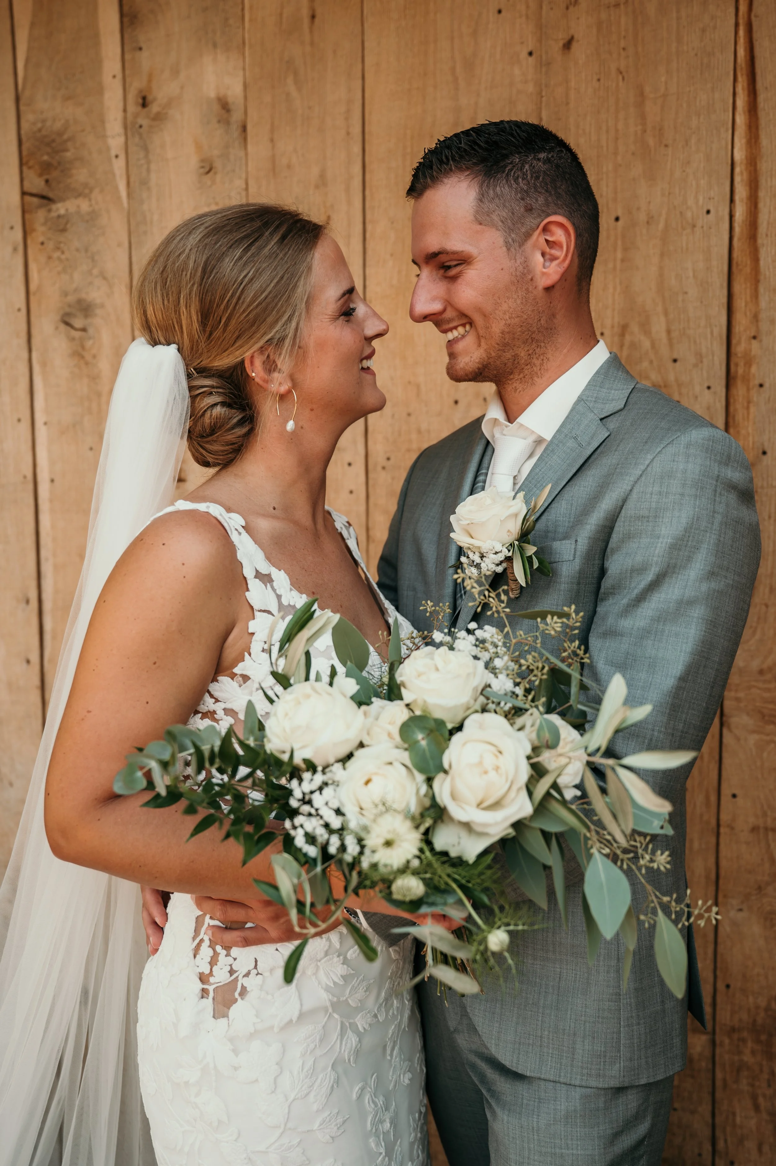 Trouwen bij Heerenboeren Baarle