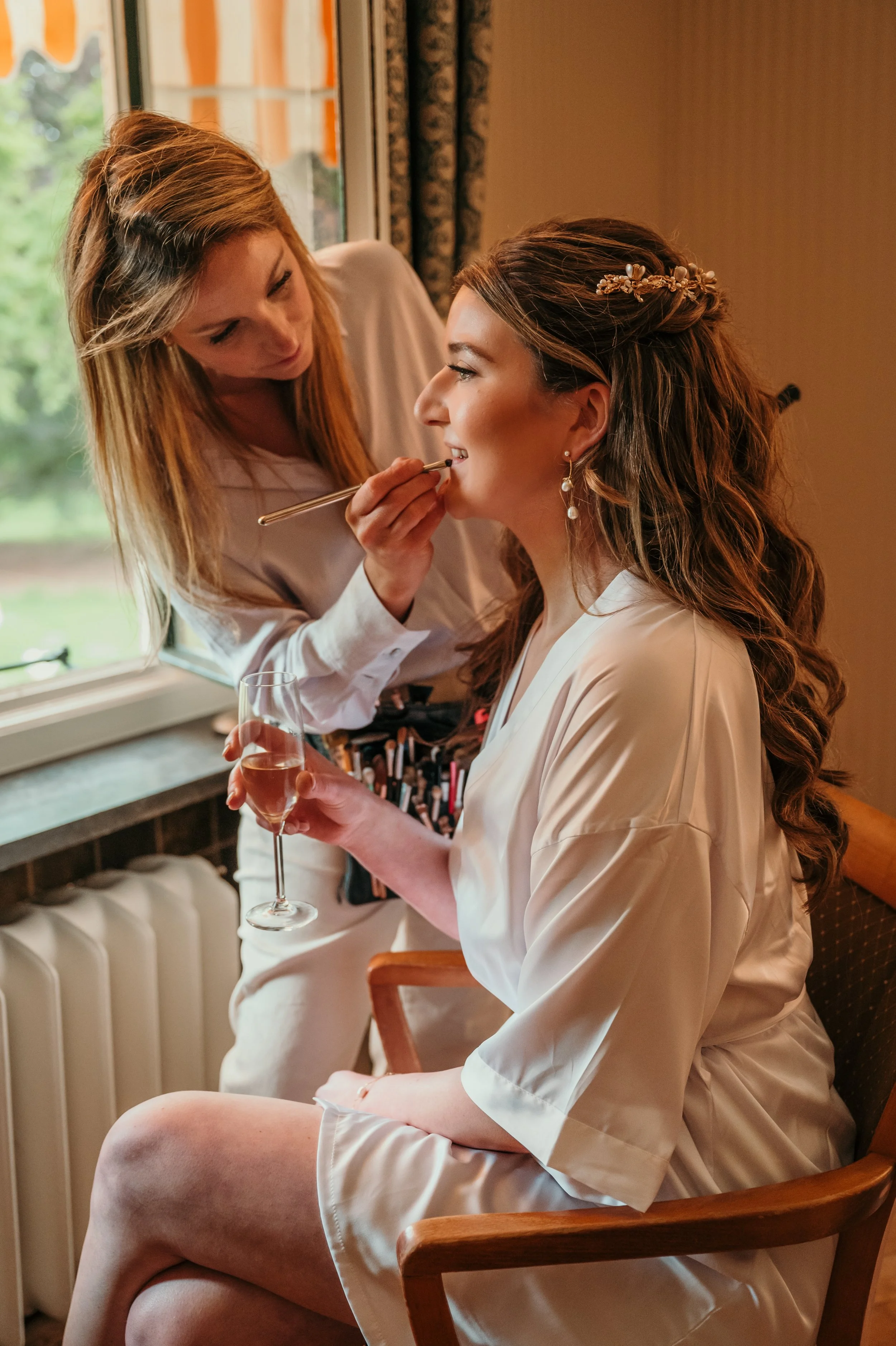 bruidsfotograaf huize bergen