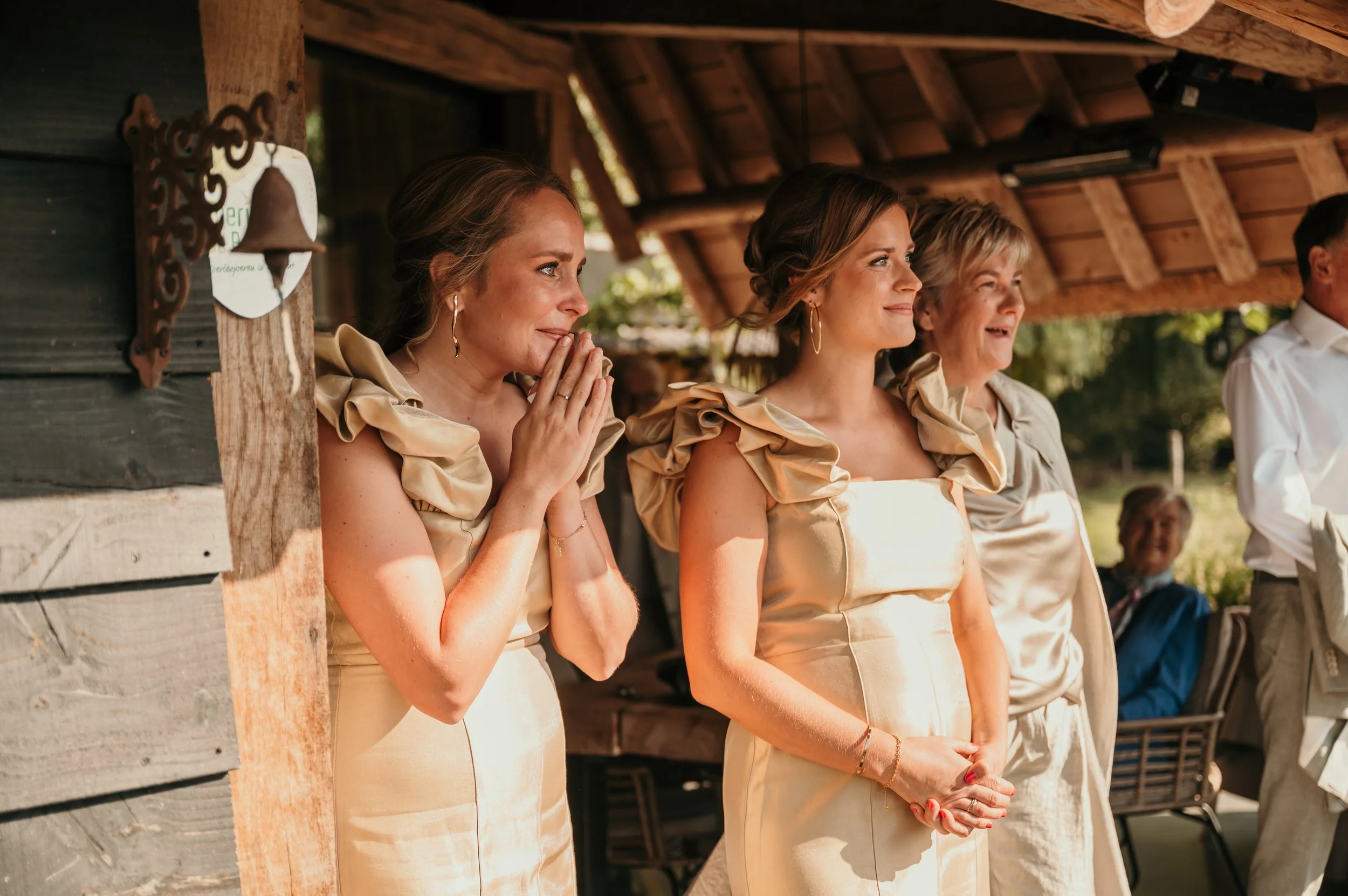Trouwen bij Heerenboeren Baarle