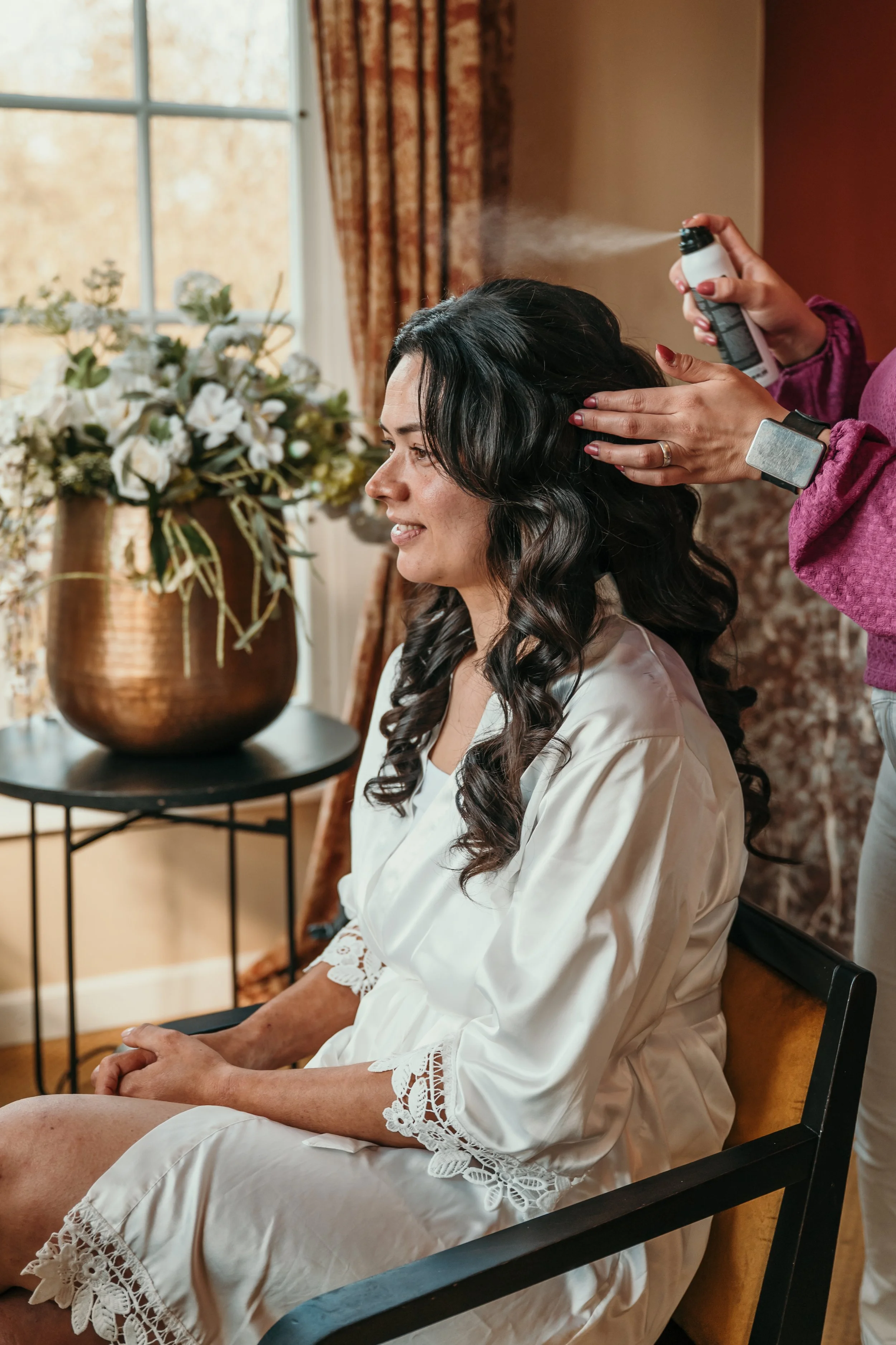 Trouwen bij Kasteel Maurick