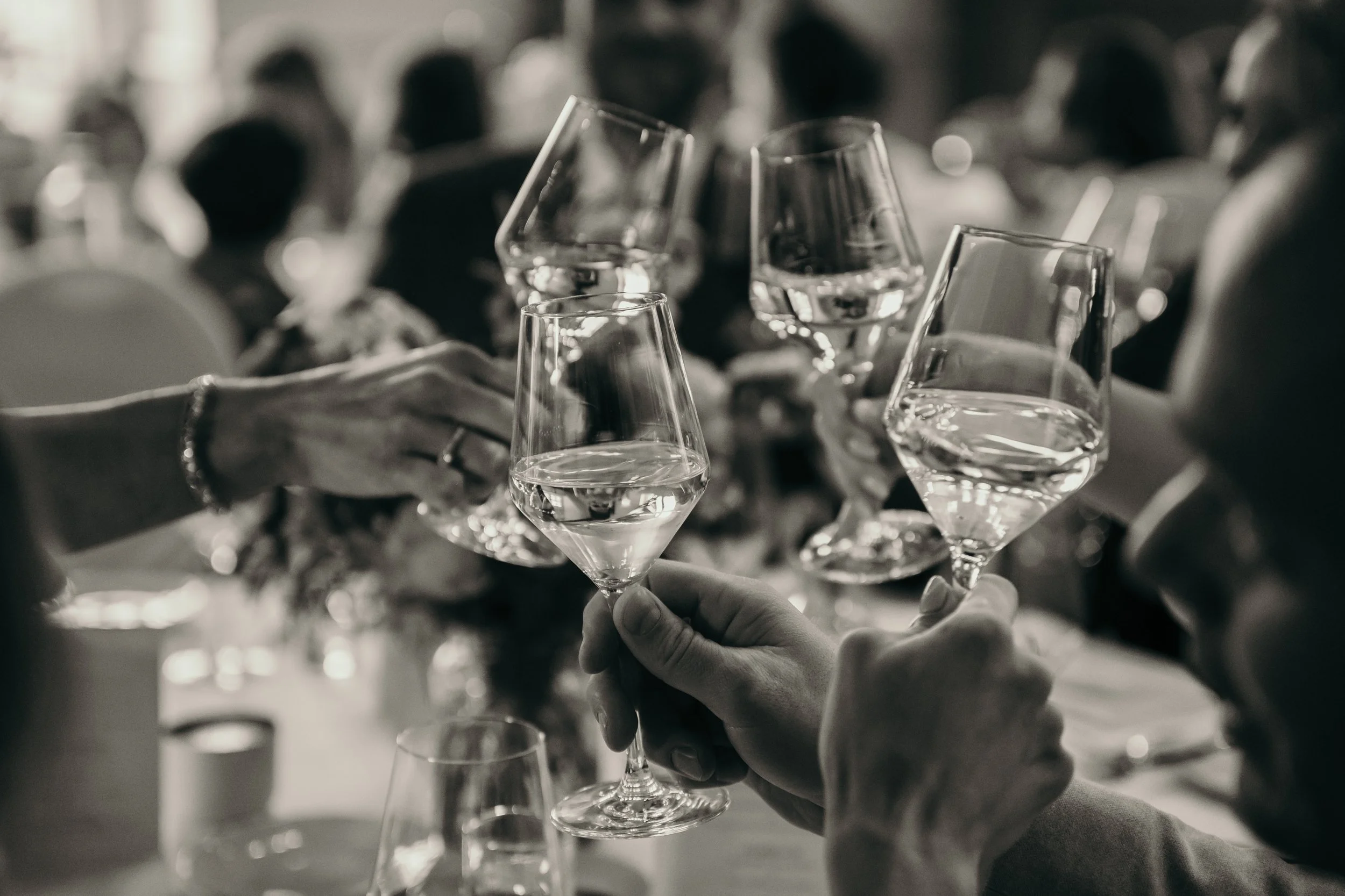 Trouwen bij Kasteel Maurick