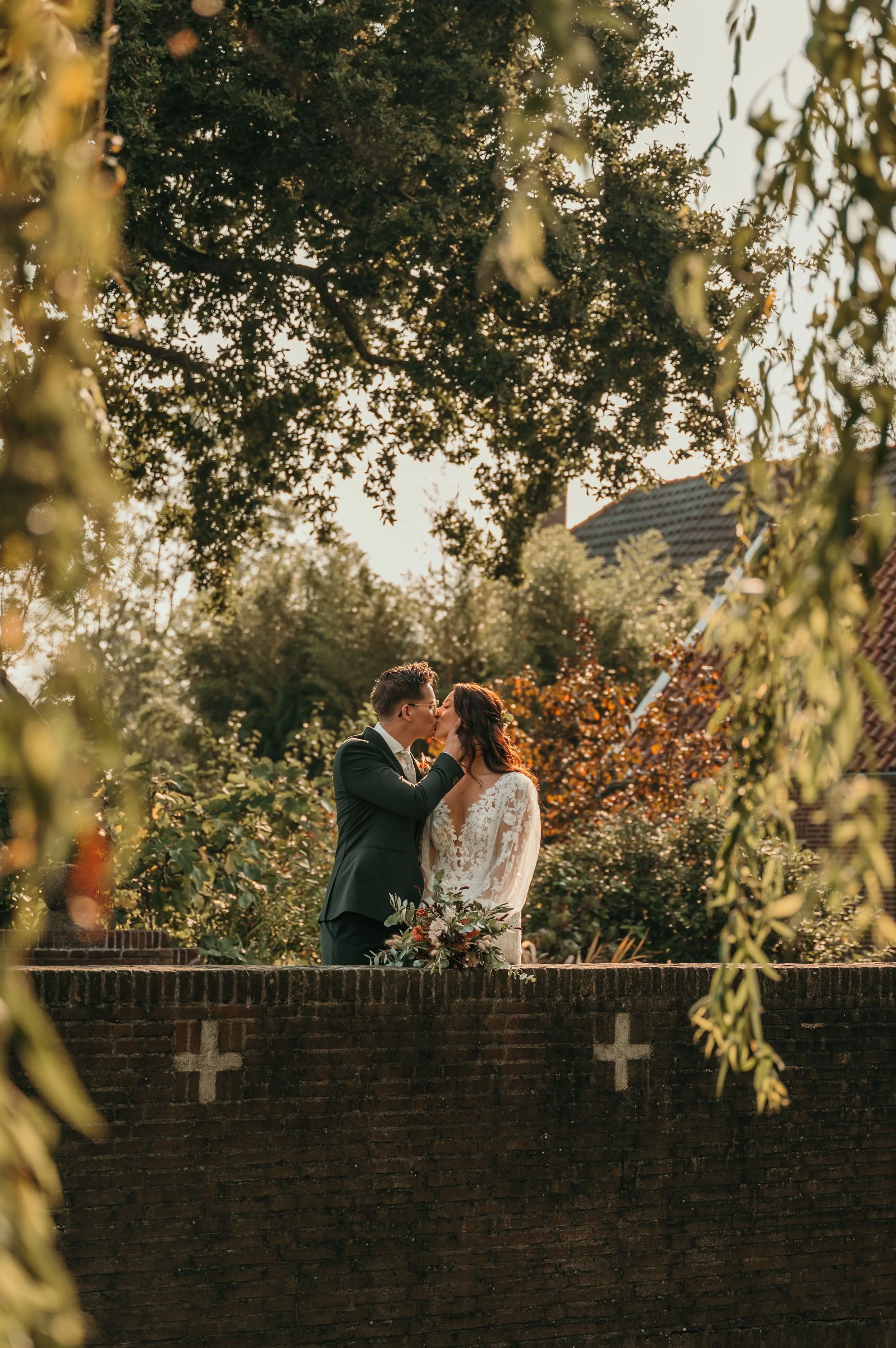 Trouwfotograaf Eindhoven