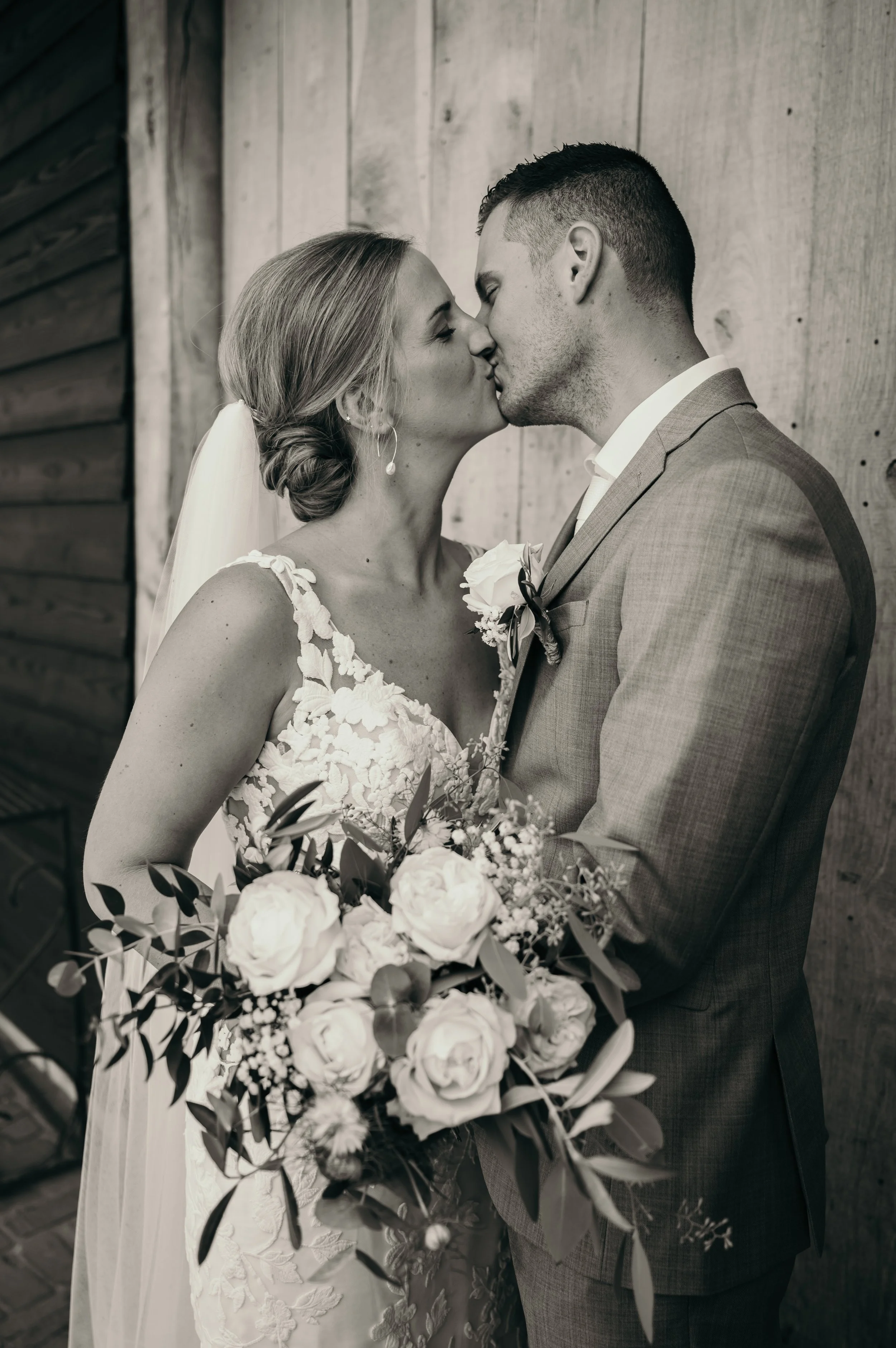 Trouwen bij Heerenboeren Baarle