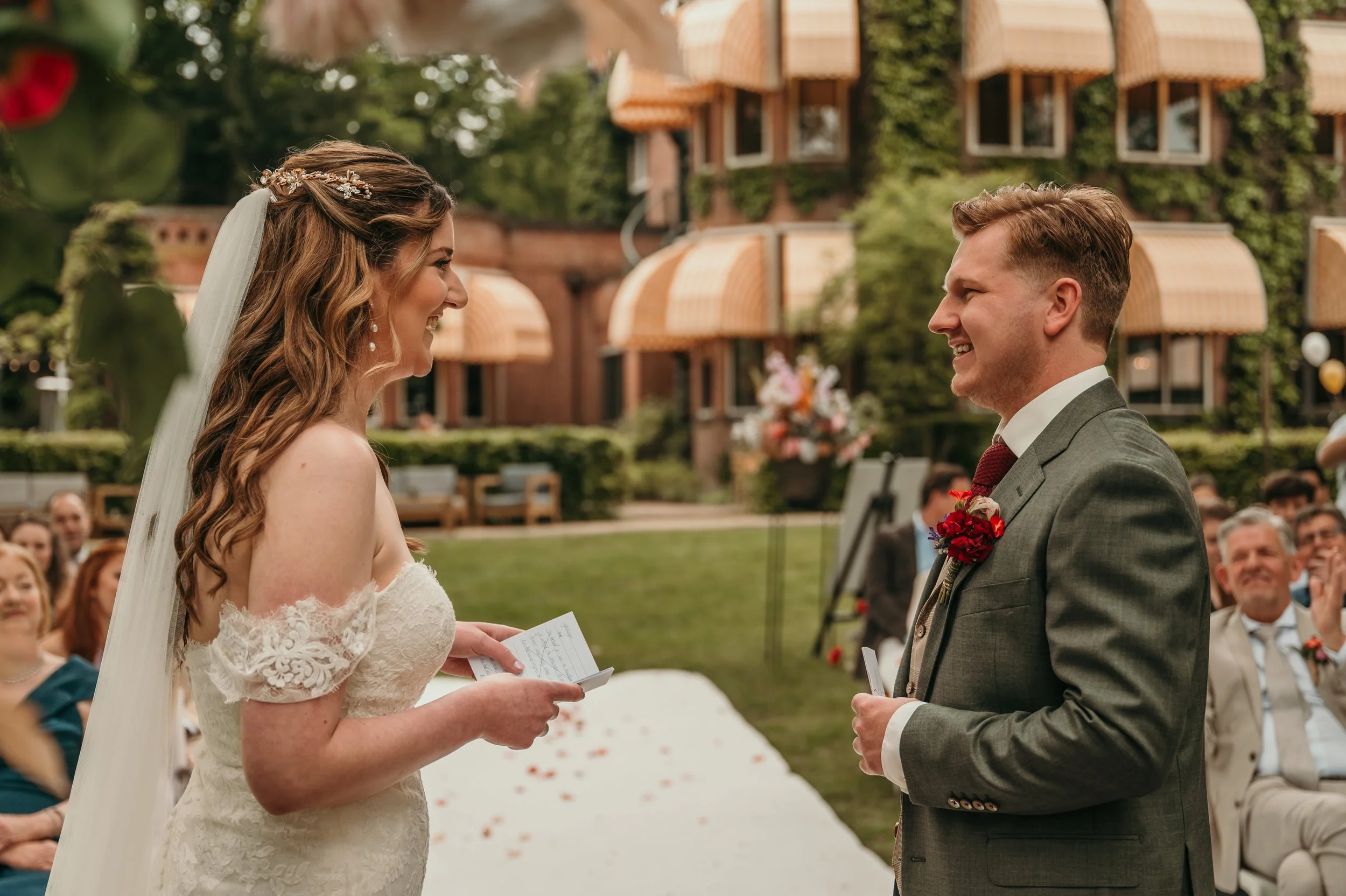 bruidsfotograaf huize bergen vught
