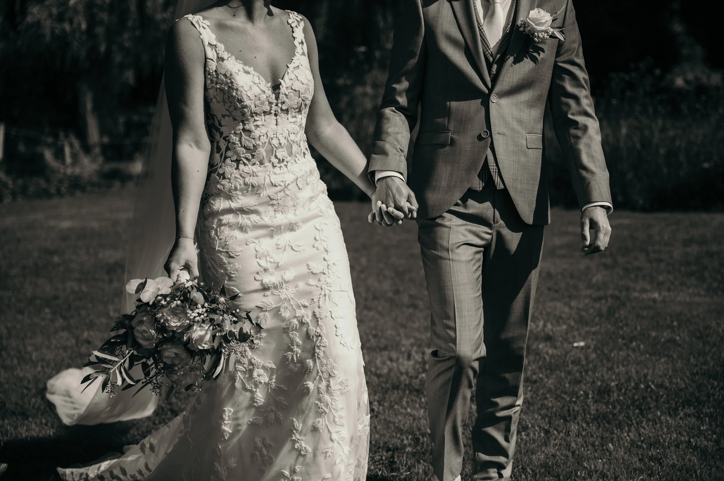 Trouwen bij Heerenboeren Baarle