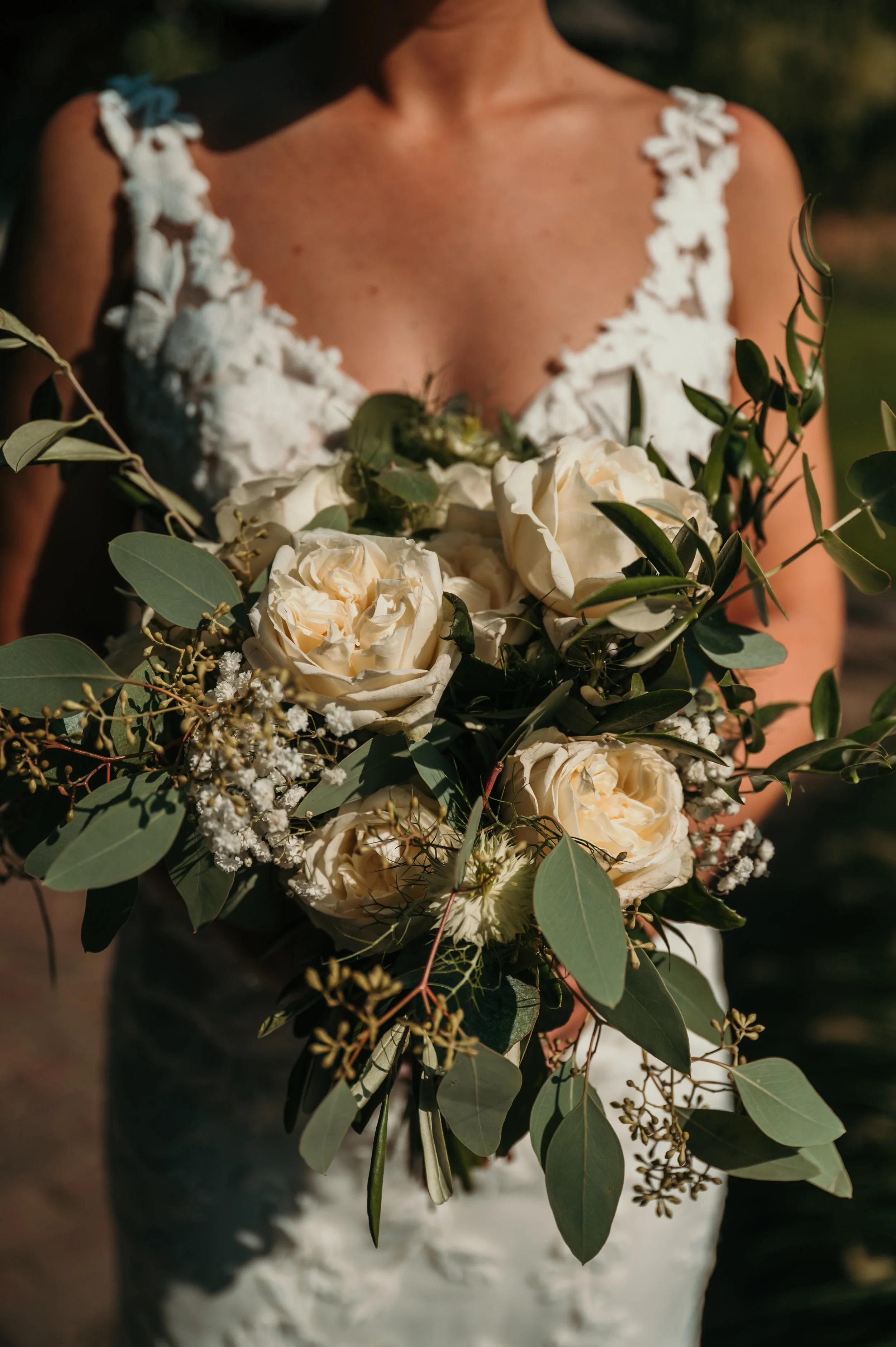 Trouwen bij Heerenboeren Baarle