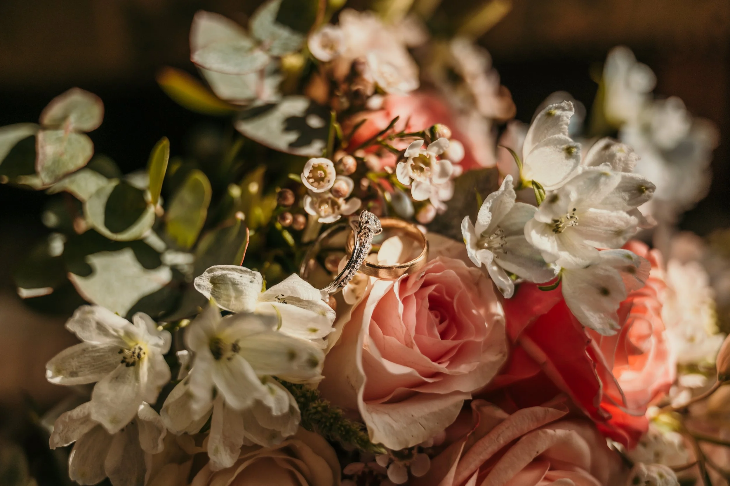 Trouwen bij Kasteel Maurick