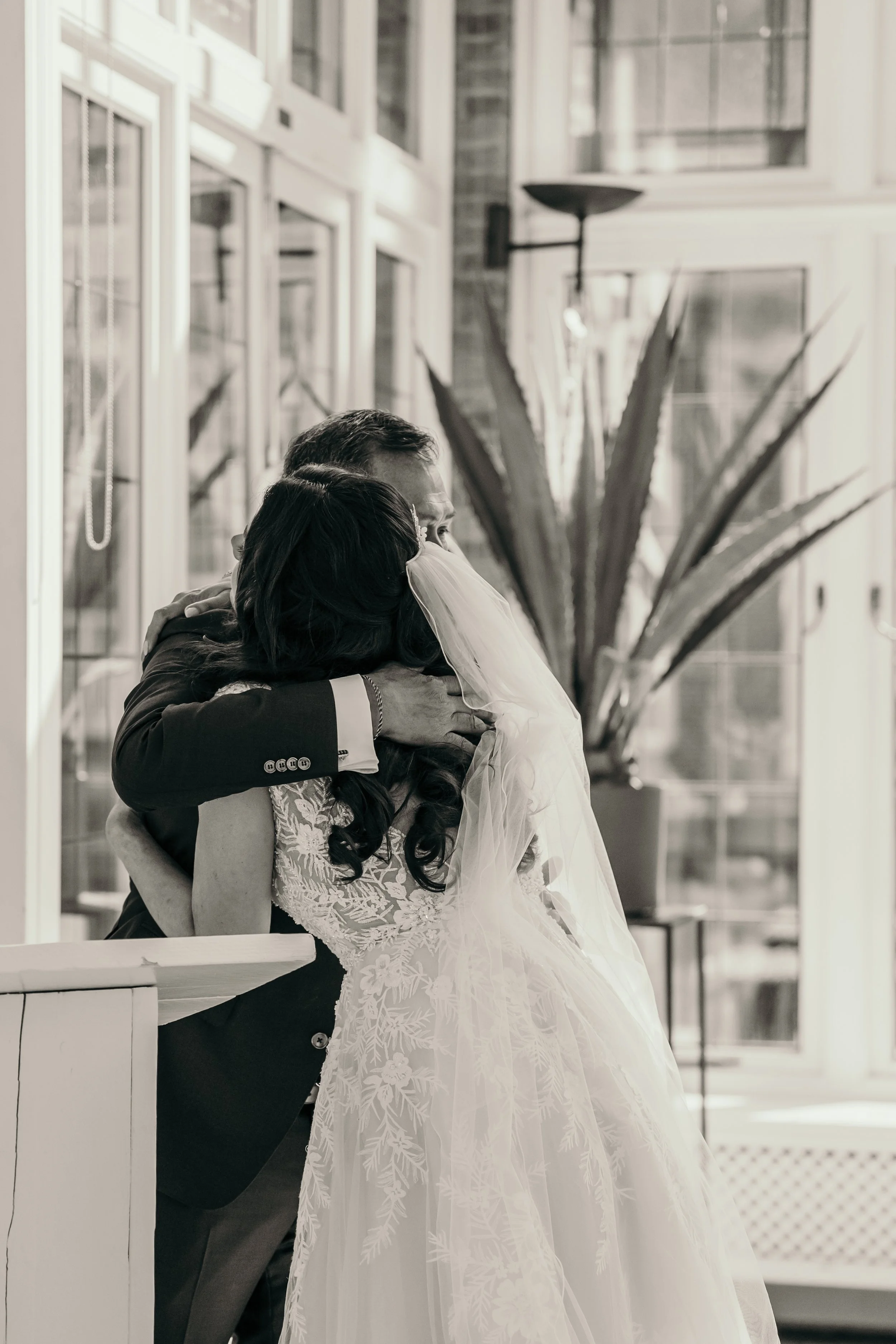 Trouwen bij Kasteel Maurick