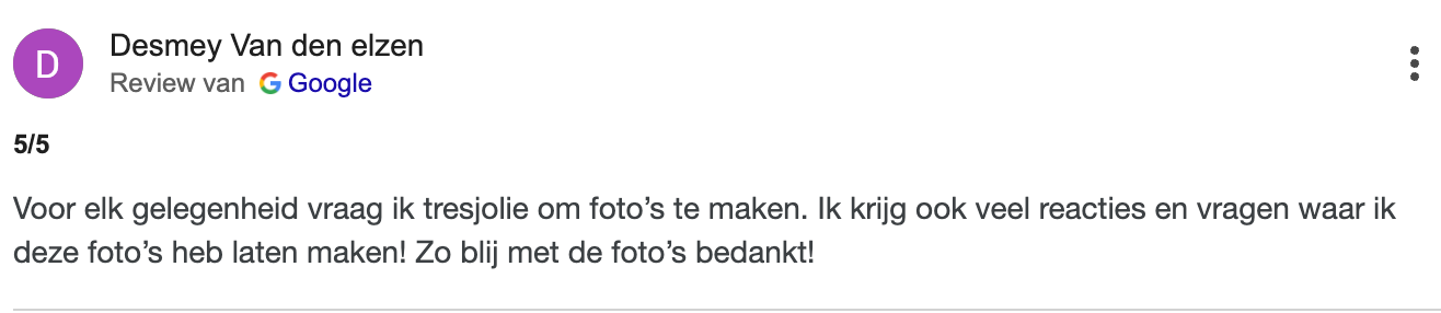 Trouwen bij Heerenboeren Baarle