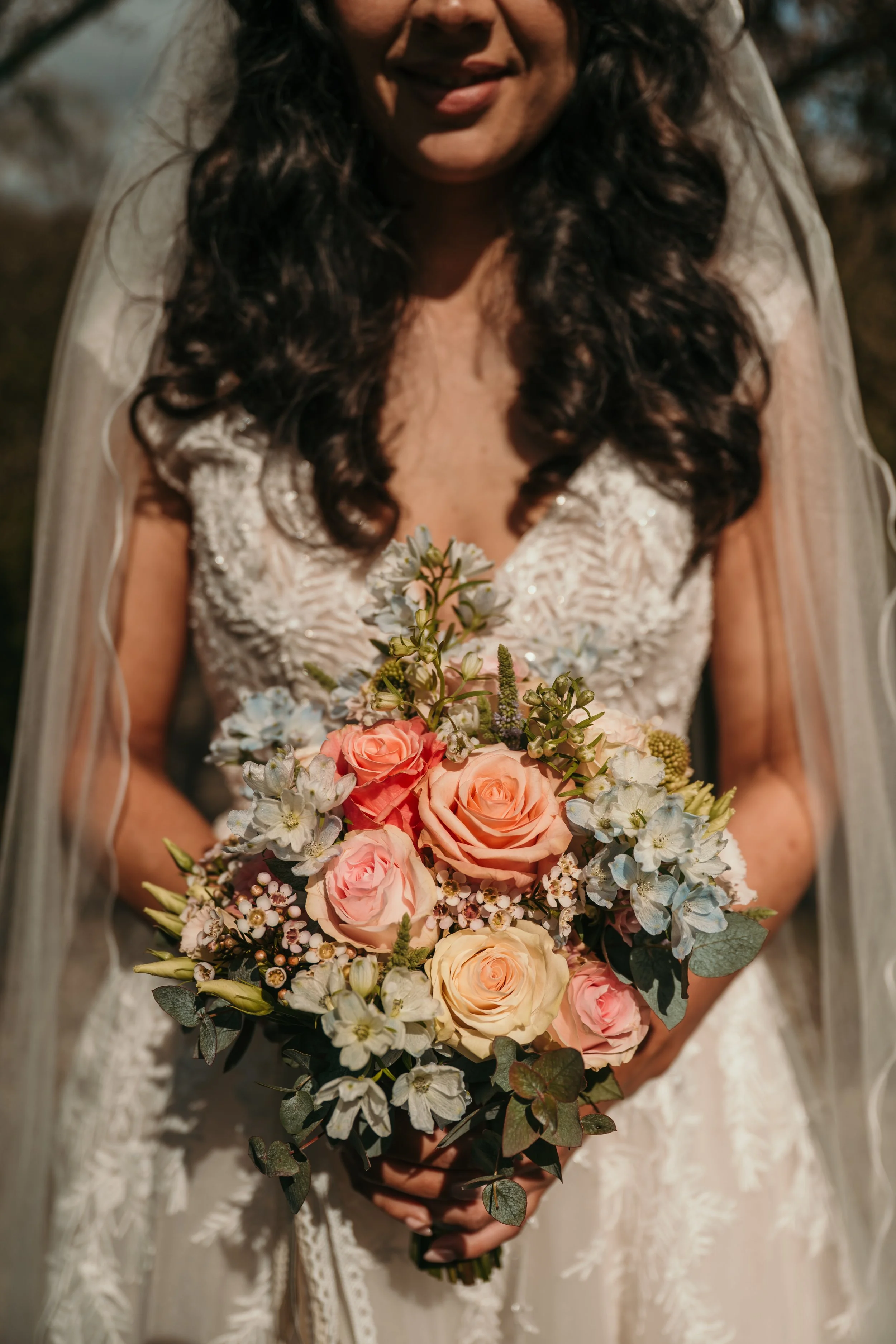 Trouwen bij Kasteel Maurick