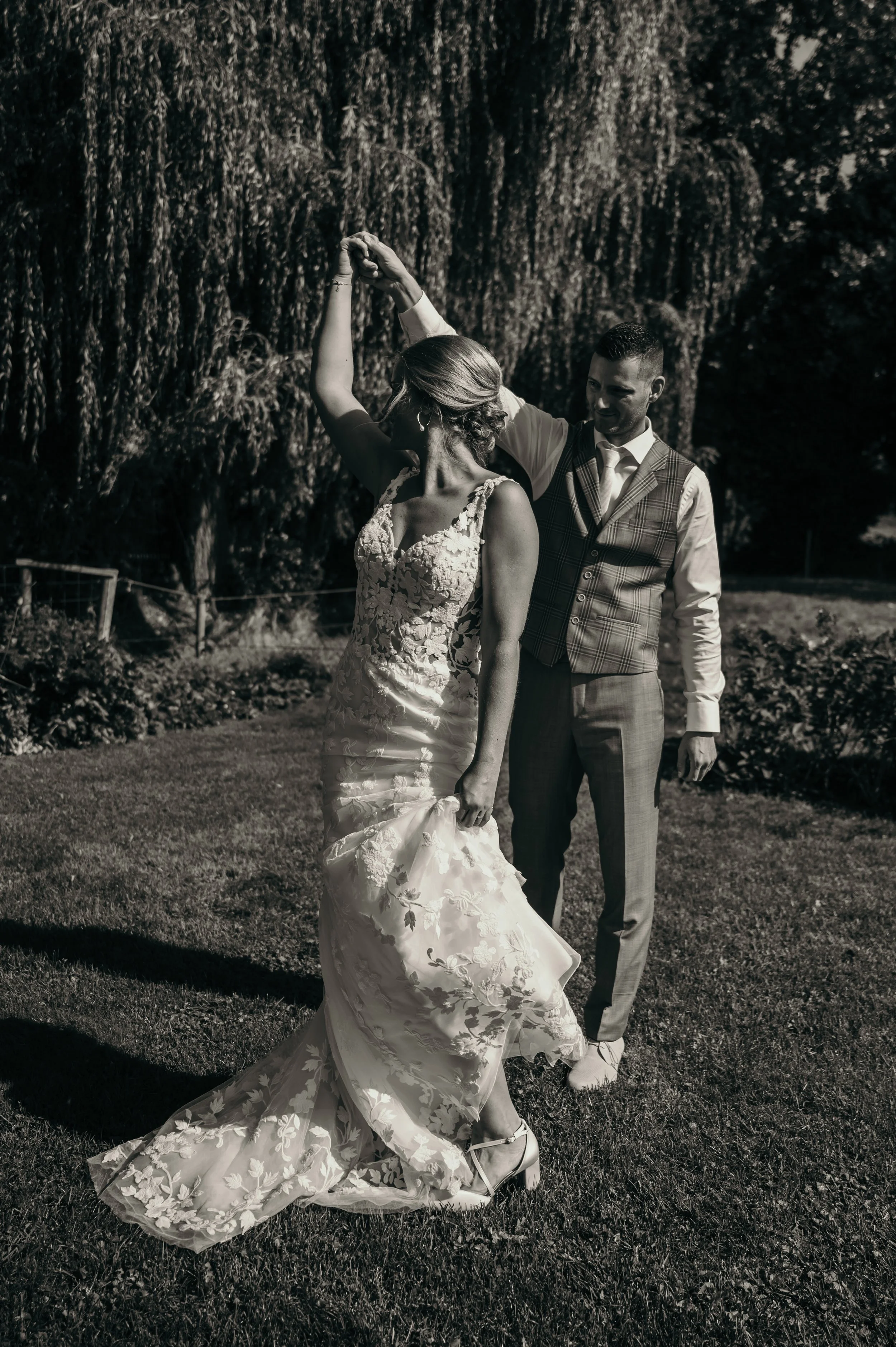 Trouwen bij Heerenboeren Baarle