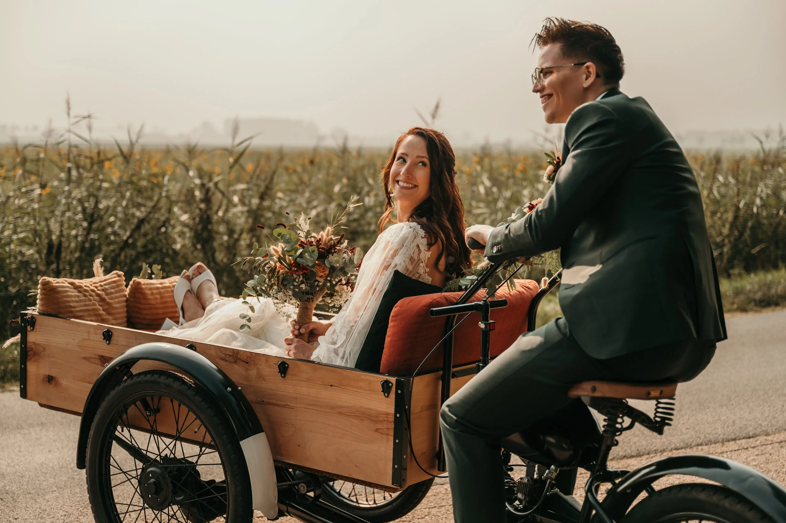 Trouwfotograaf Eindhoven