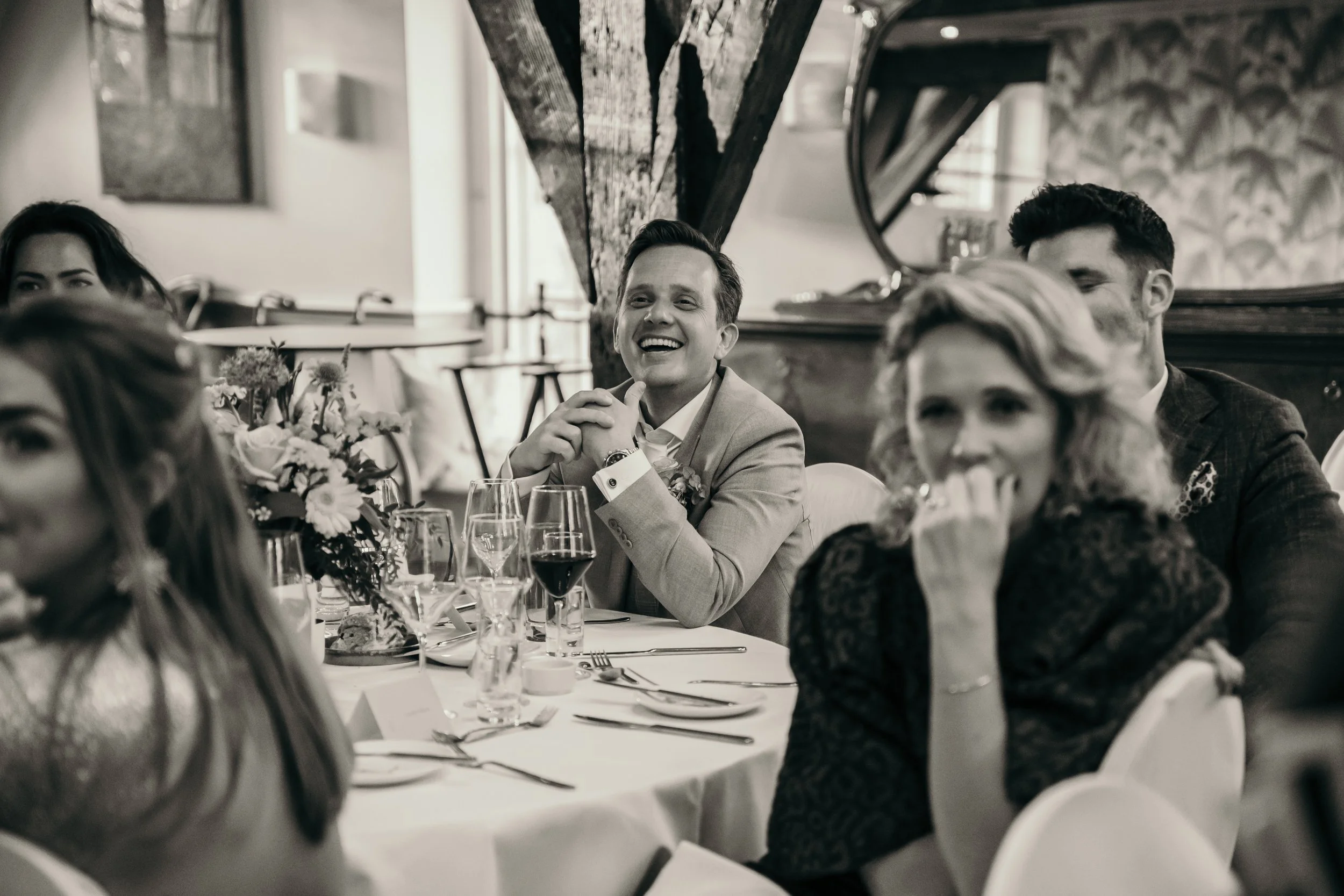 Trouwen bij Kasteel Maurick